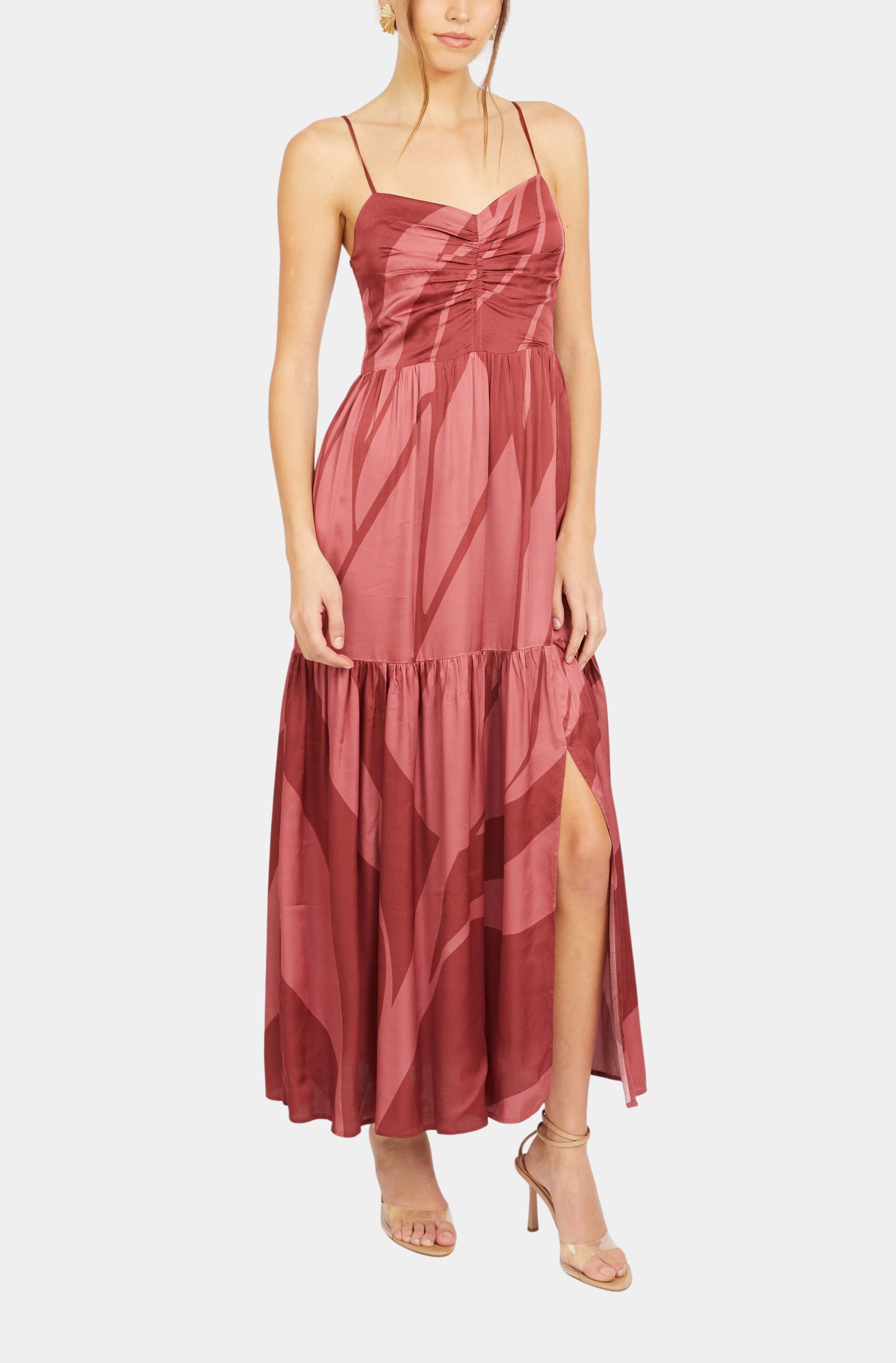 Britt Dress