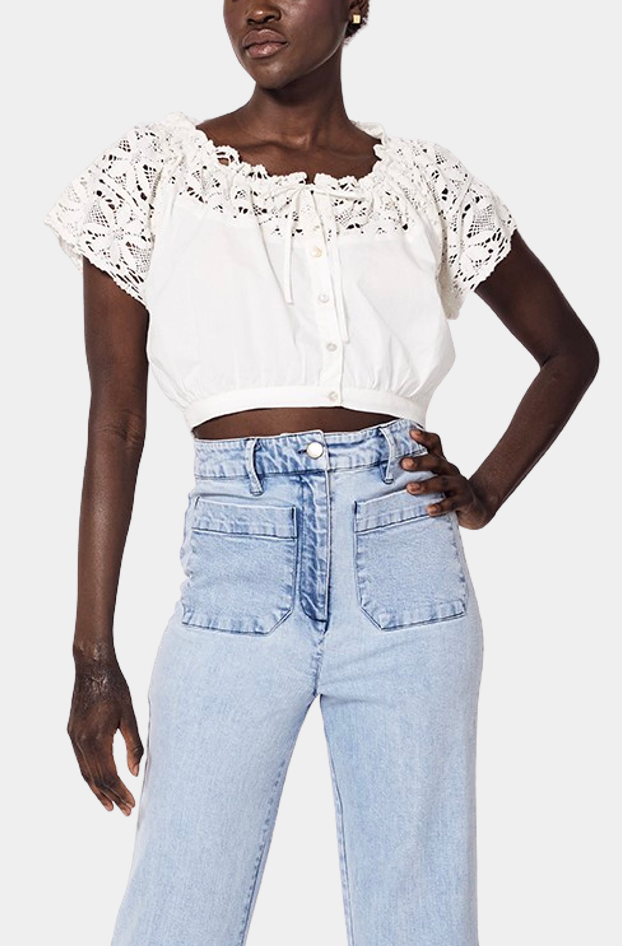 Teresa Blouse