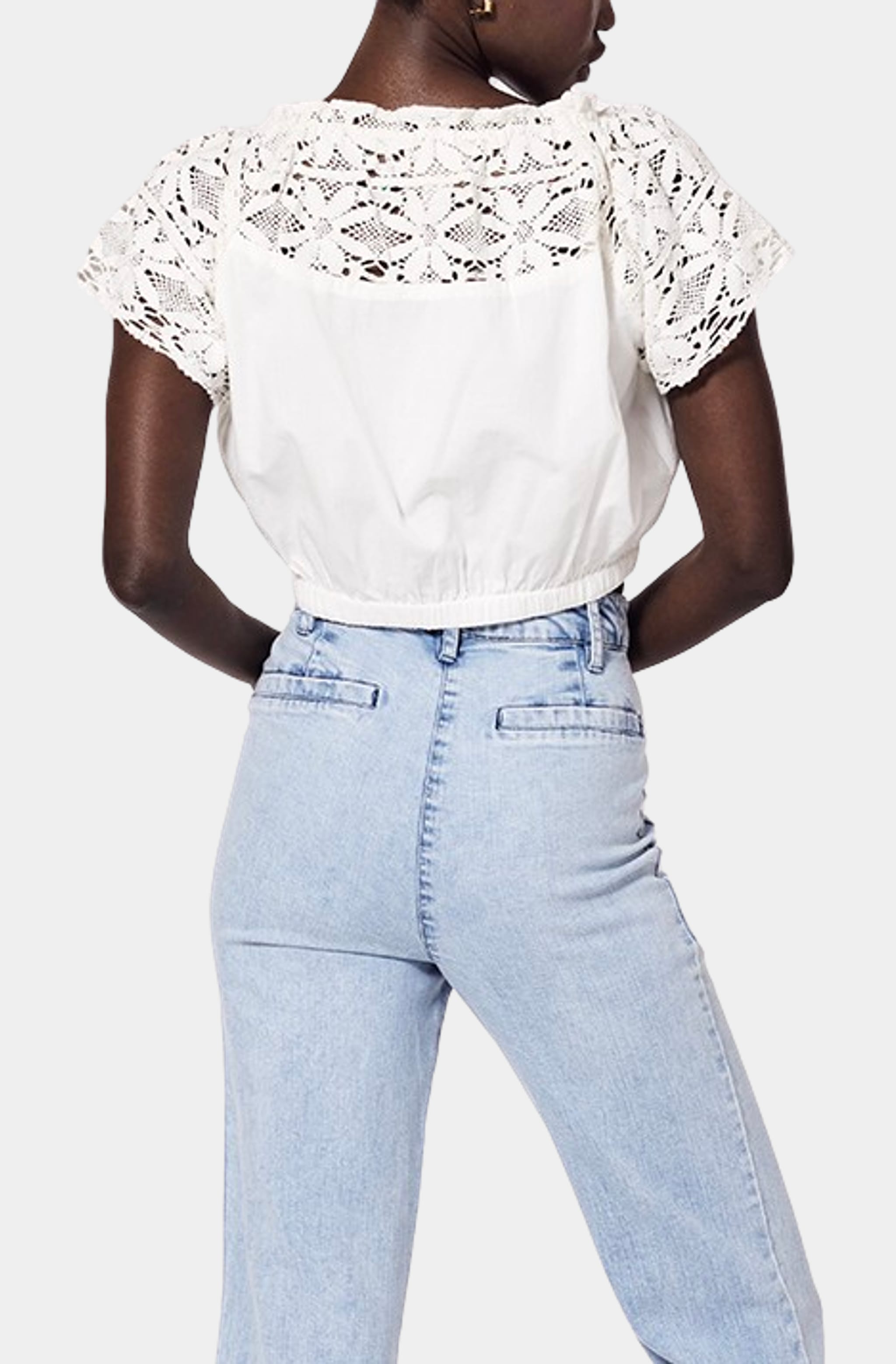 Teresa Blouse