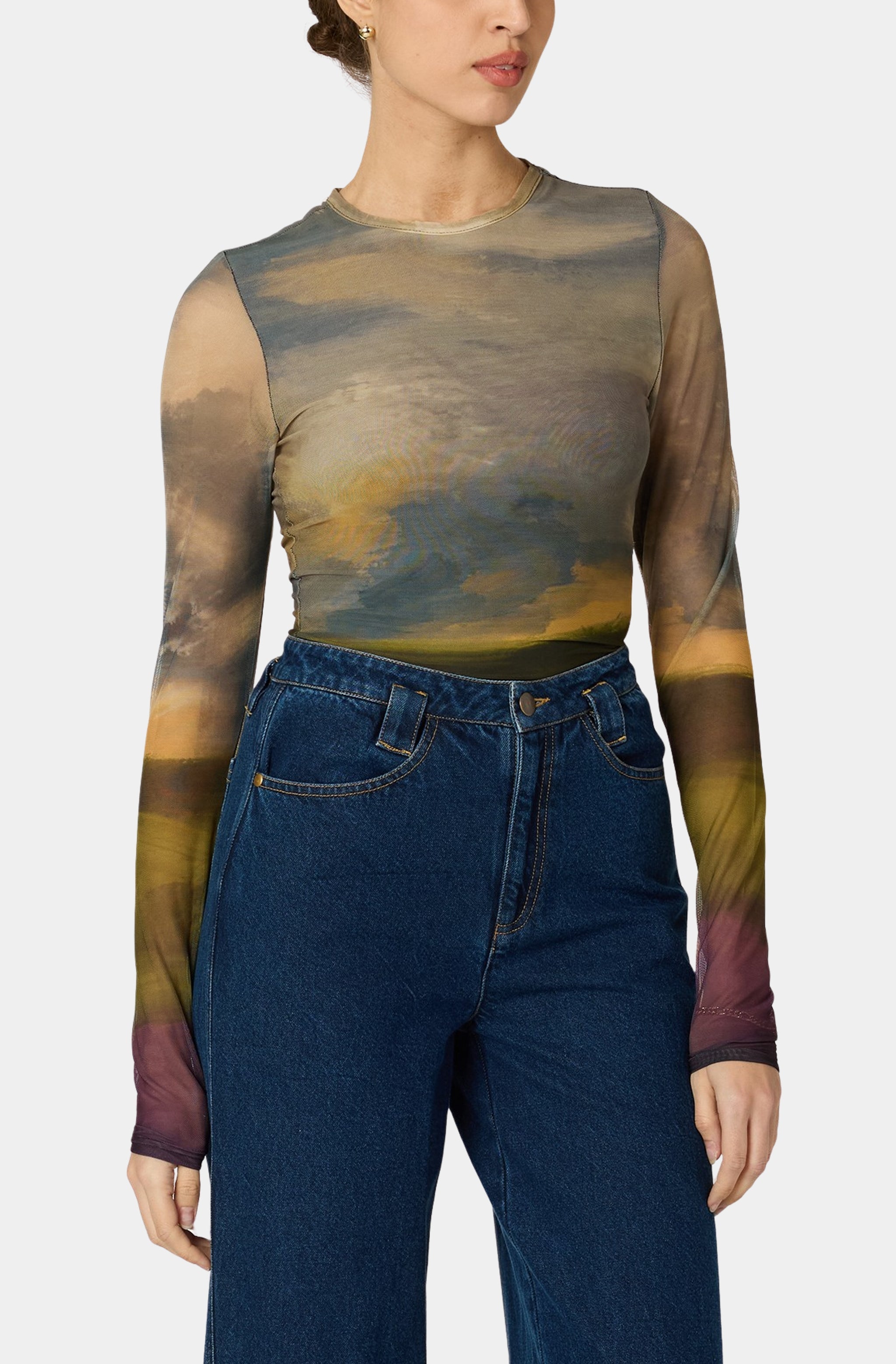 Dawn Top
