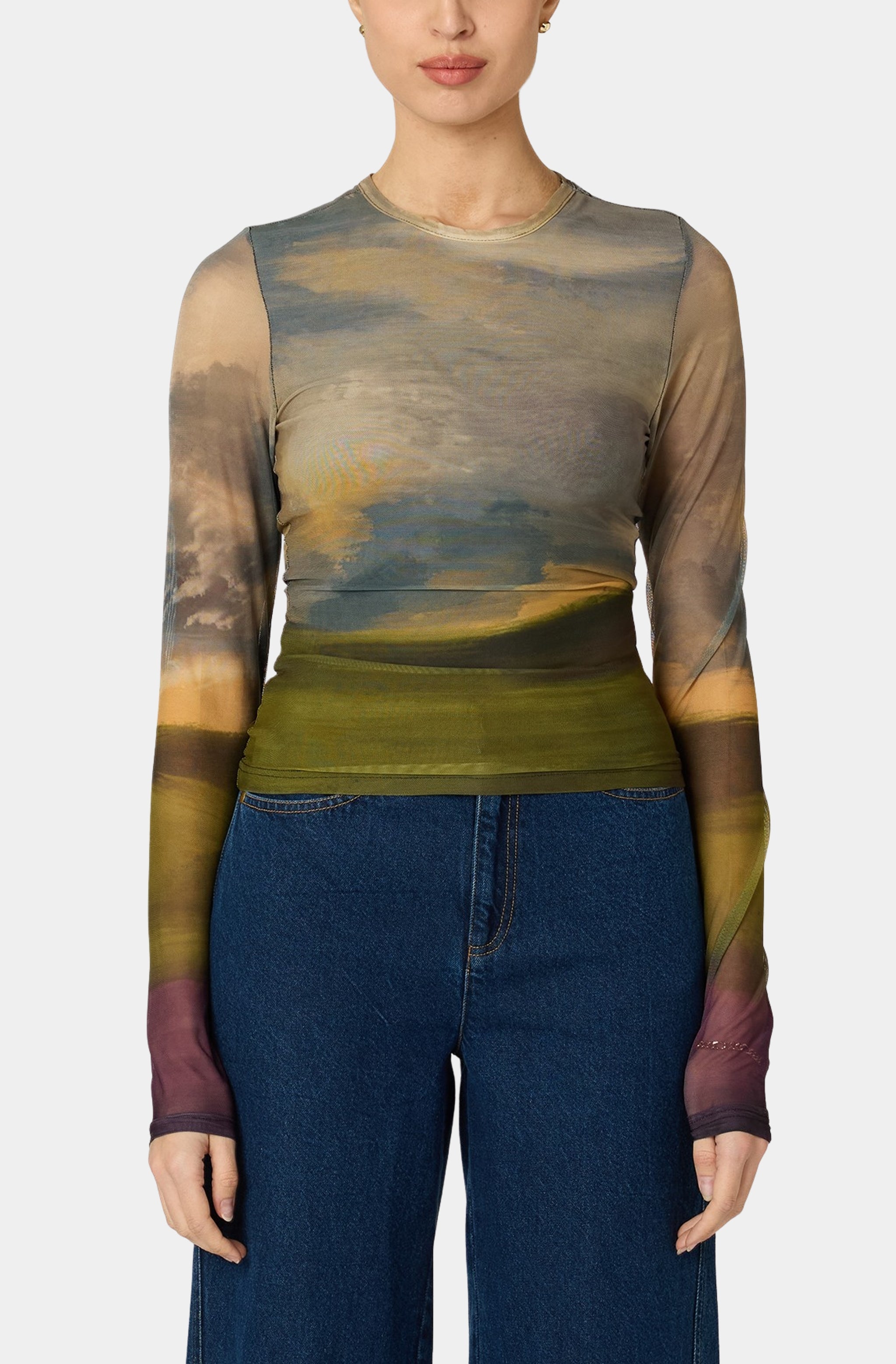 Dawn Top