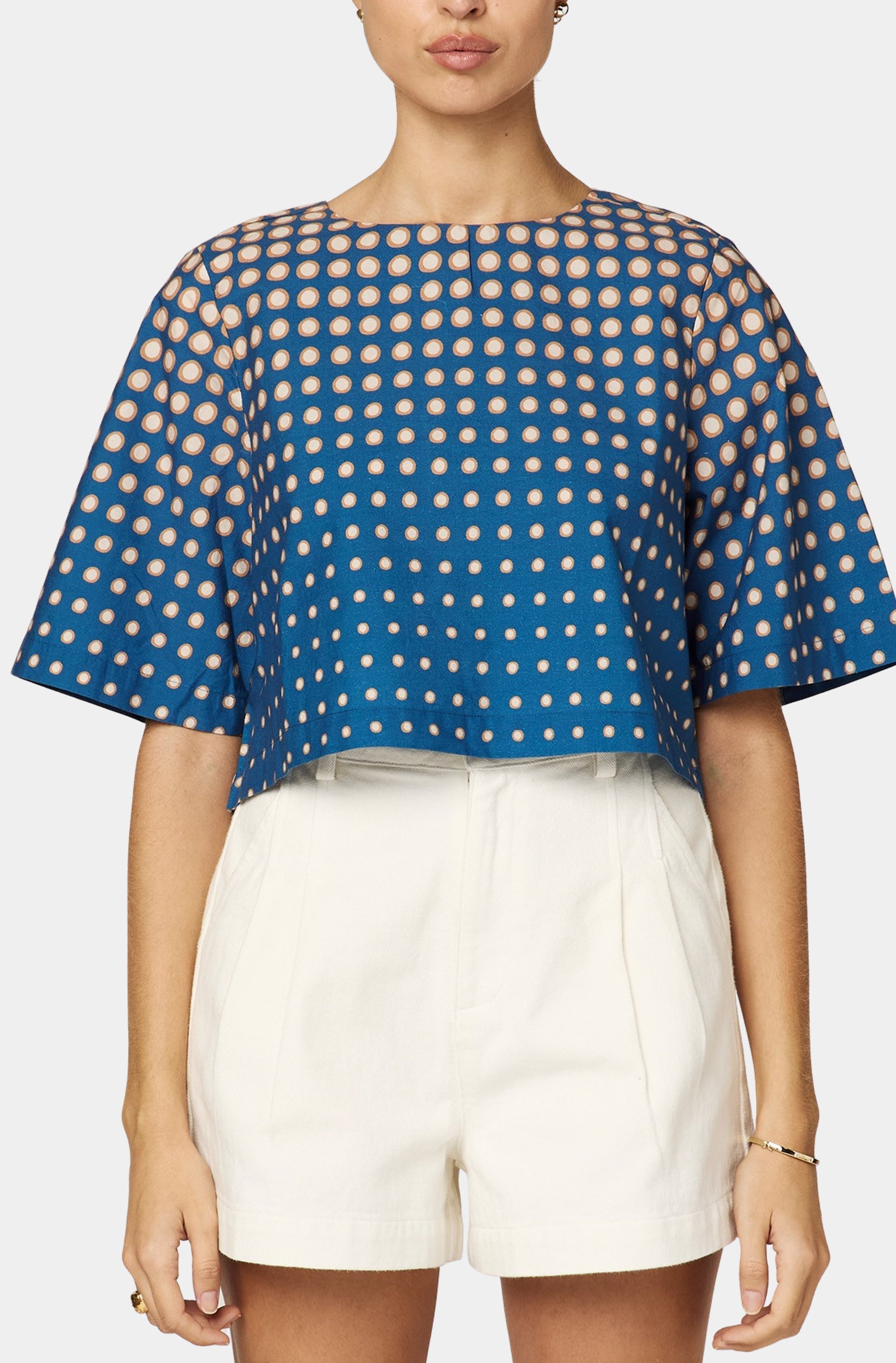 Alana Blouse