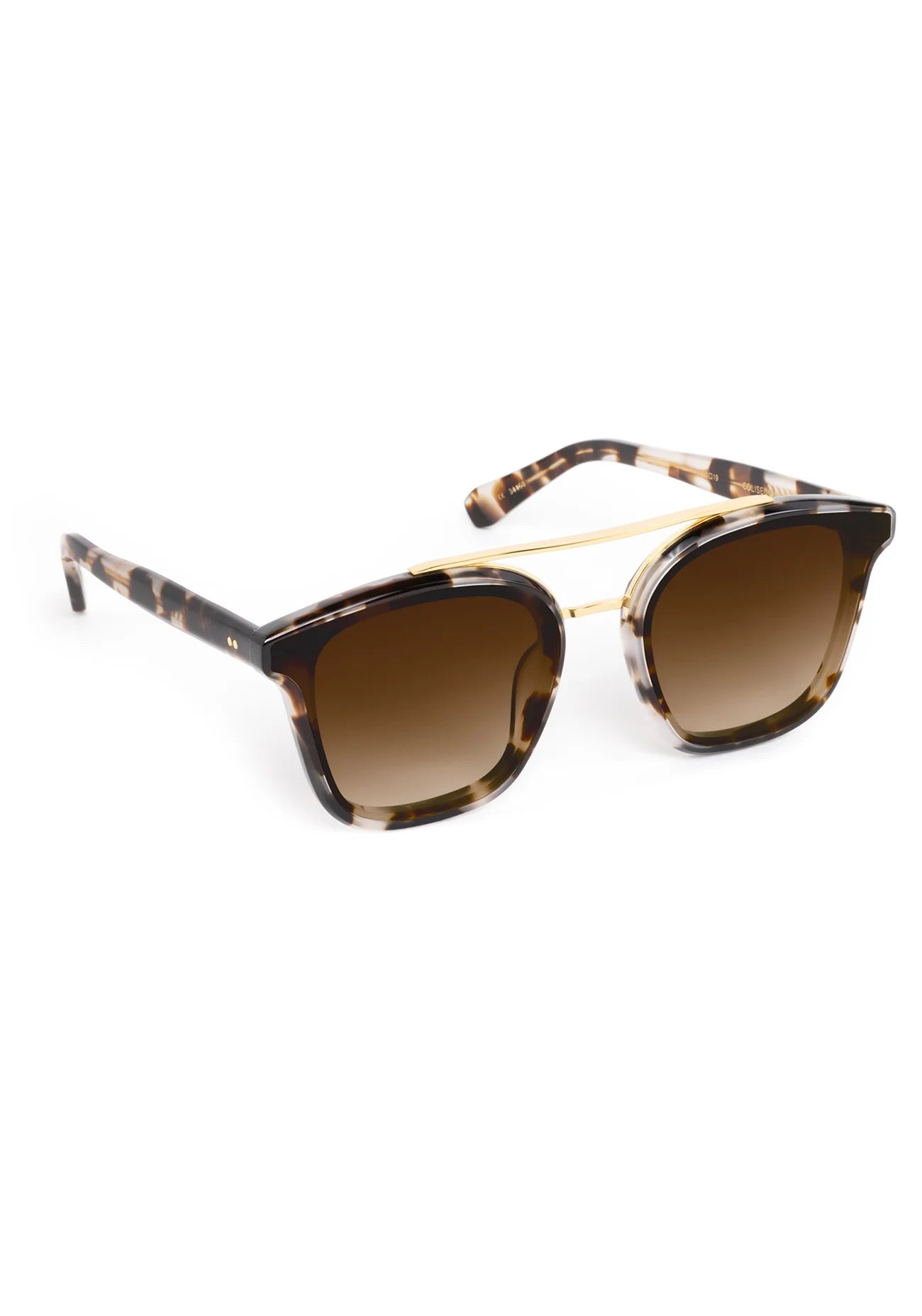 Coliseum Nylon Sunglasses