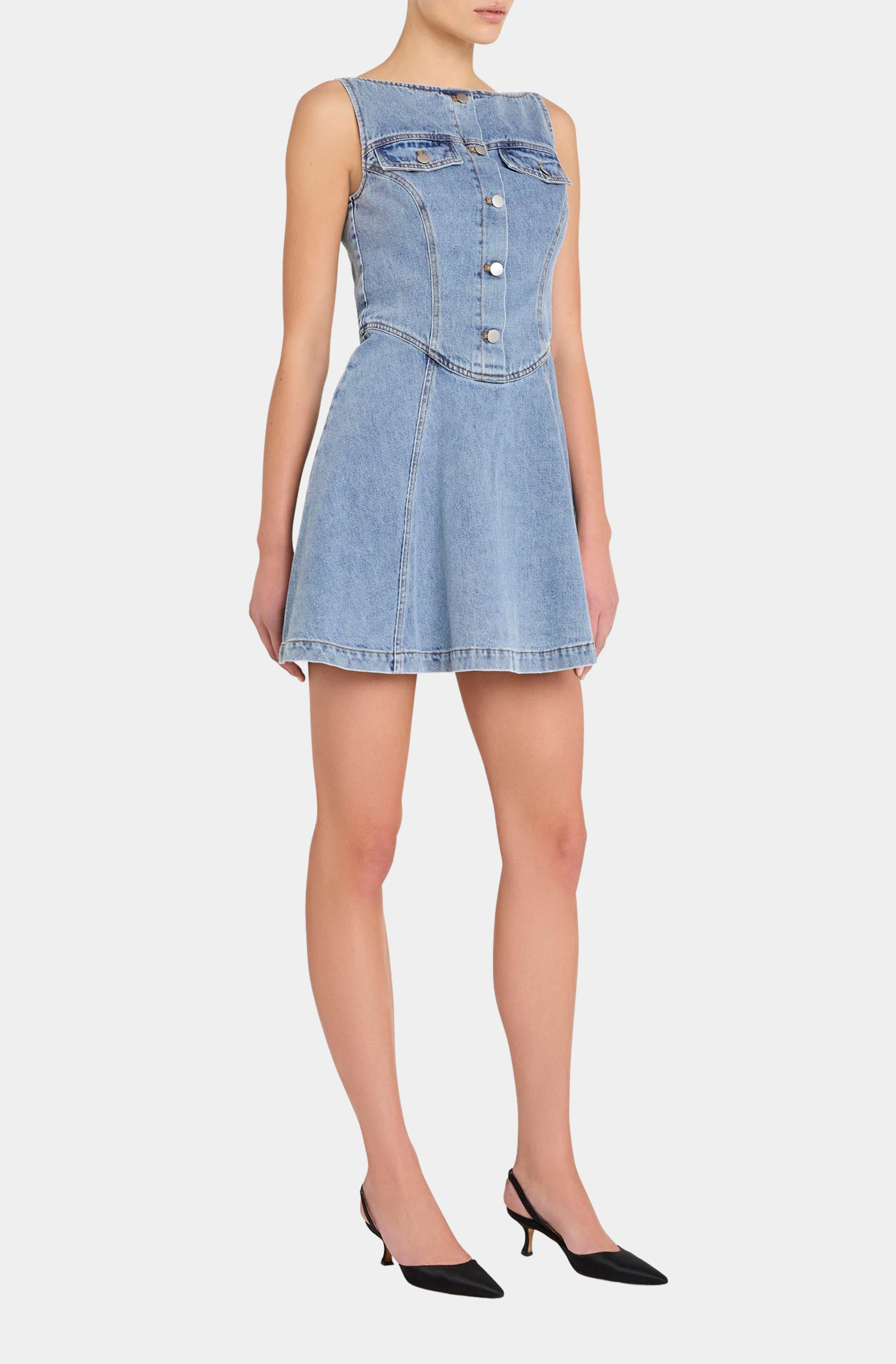Scorpio Dress
