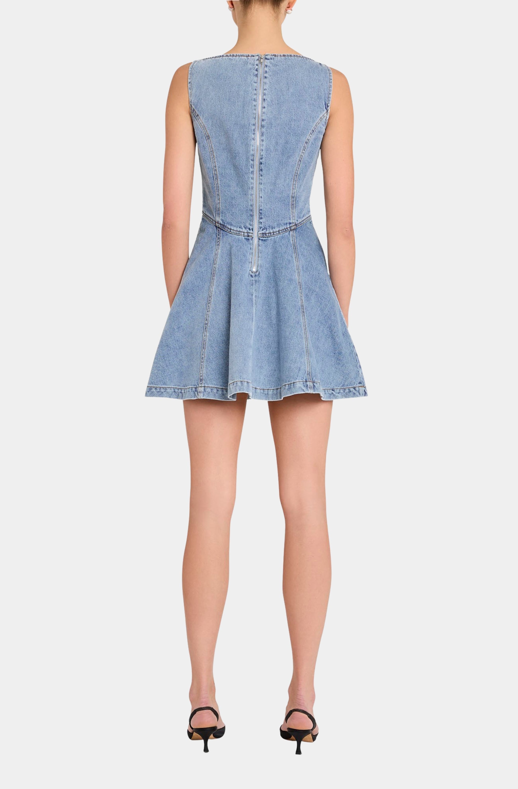 Scorpio Dress