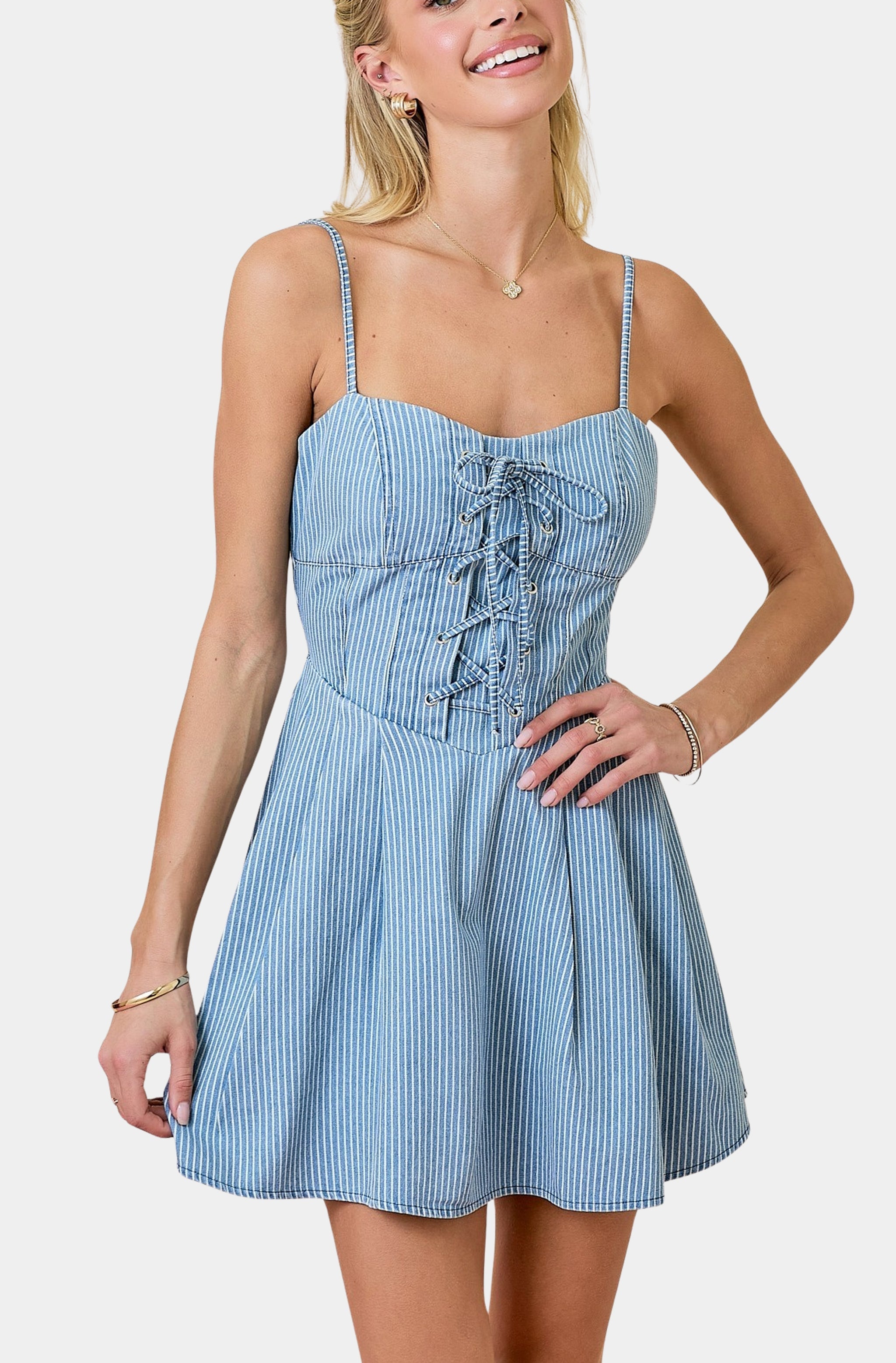 Ingrid Dress