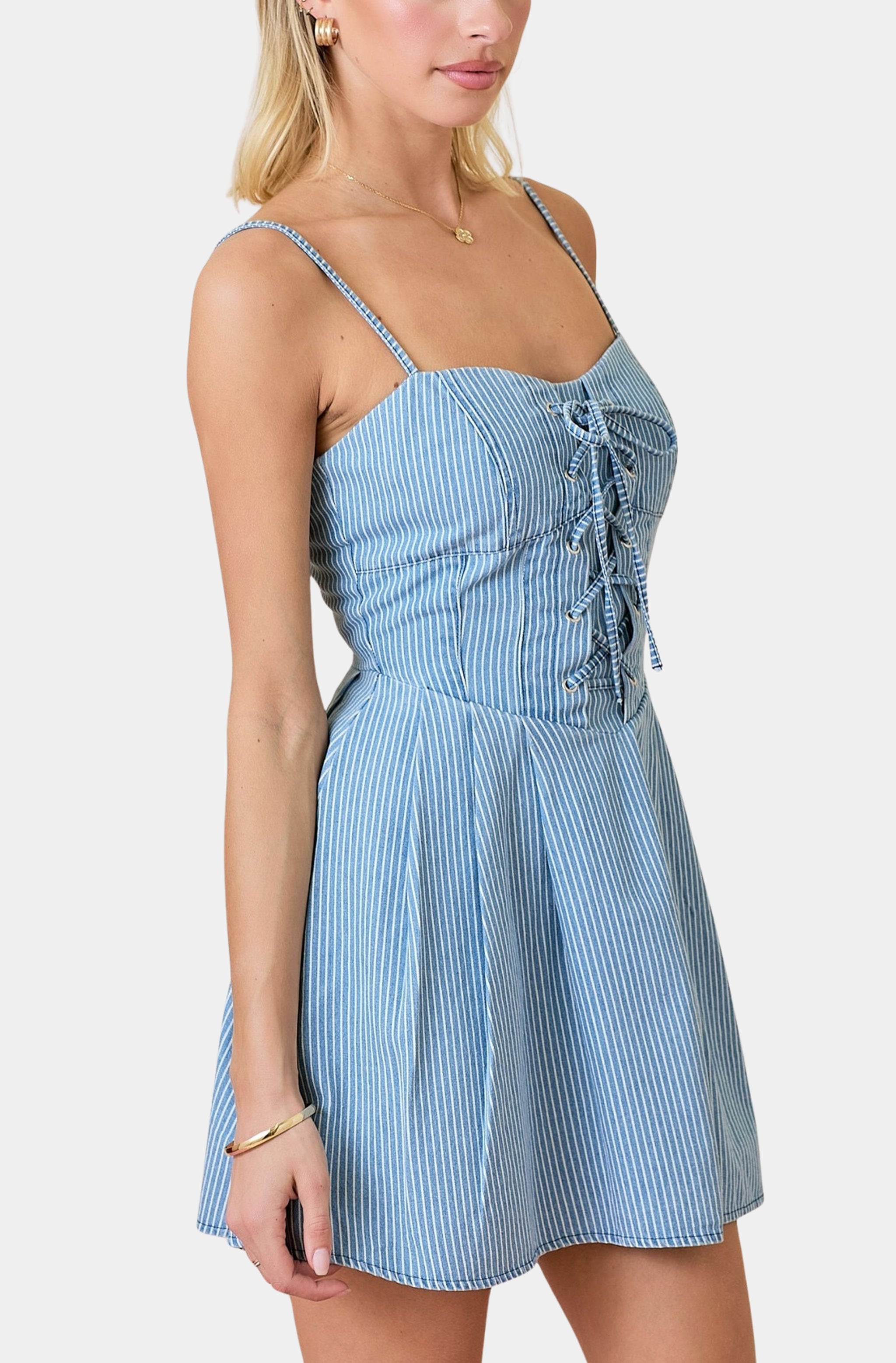 Ingrid Dress
