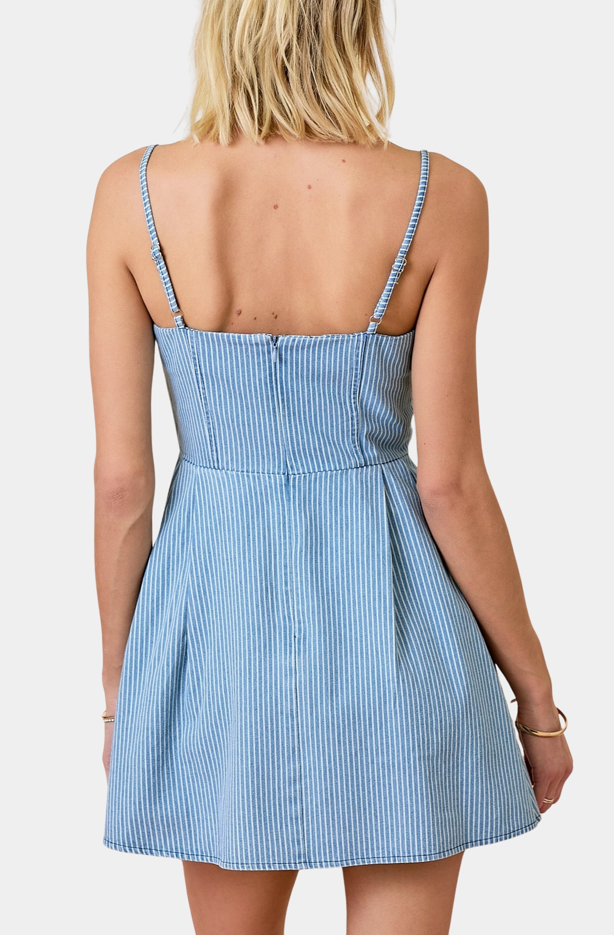 Ingrid Dress