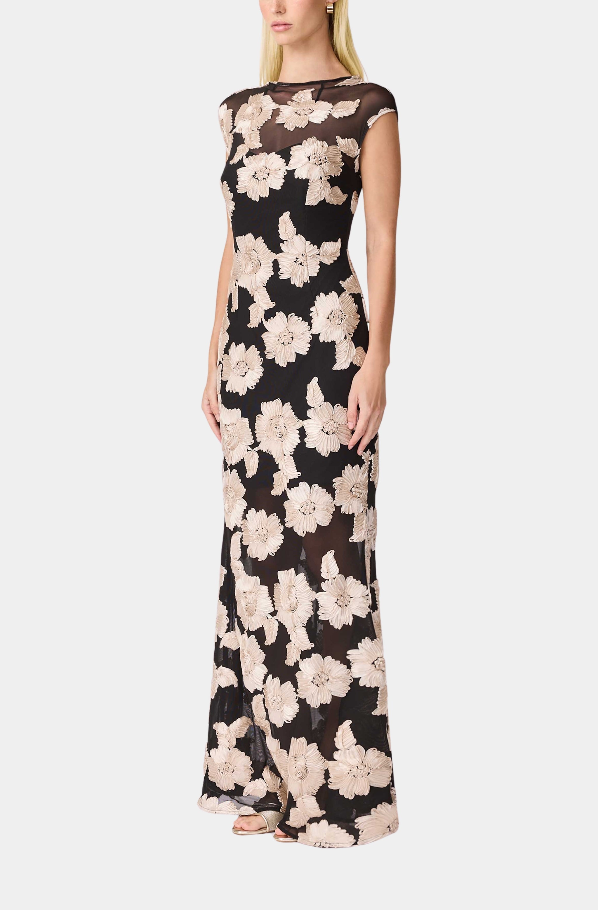 Margaux Gown