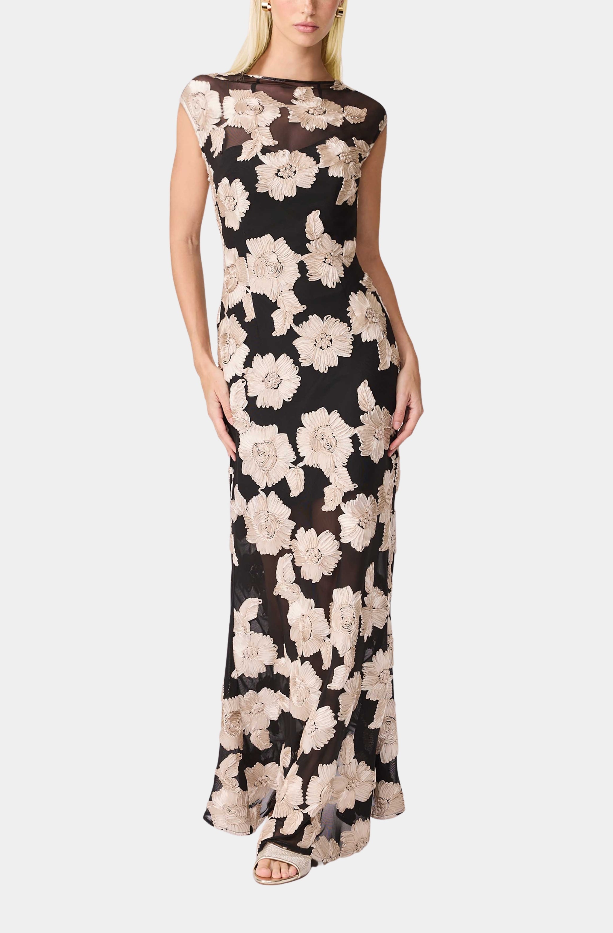Margaux Gown