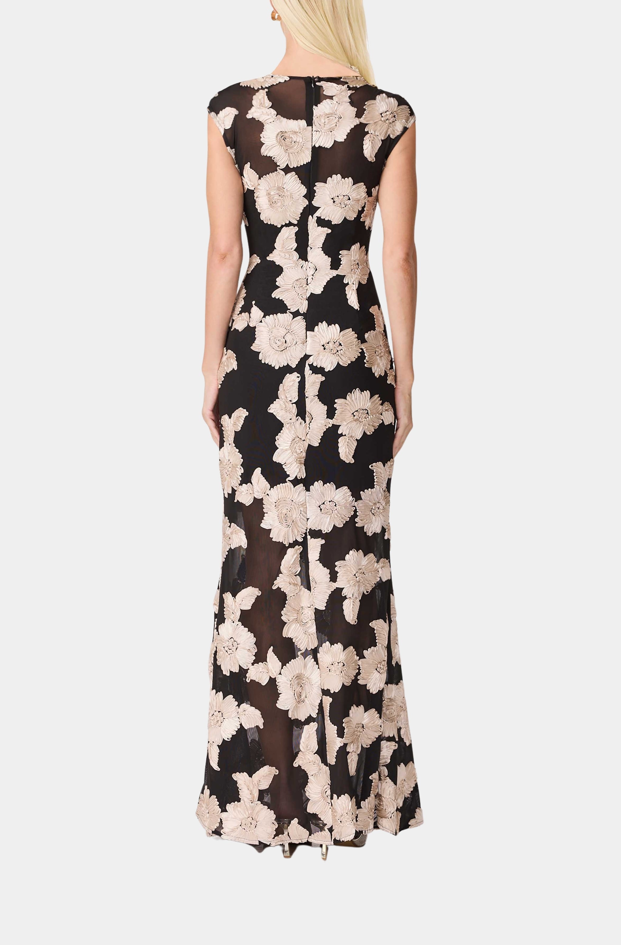 Margaux Gown