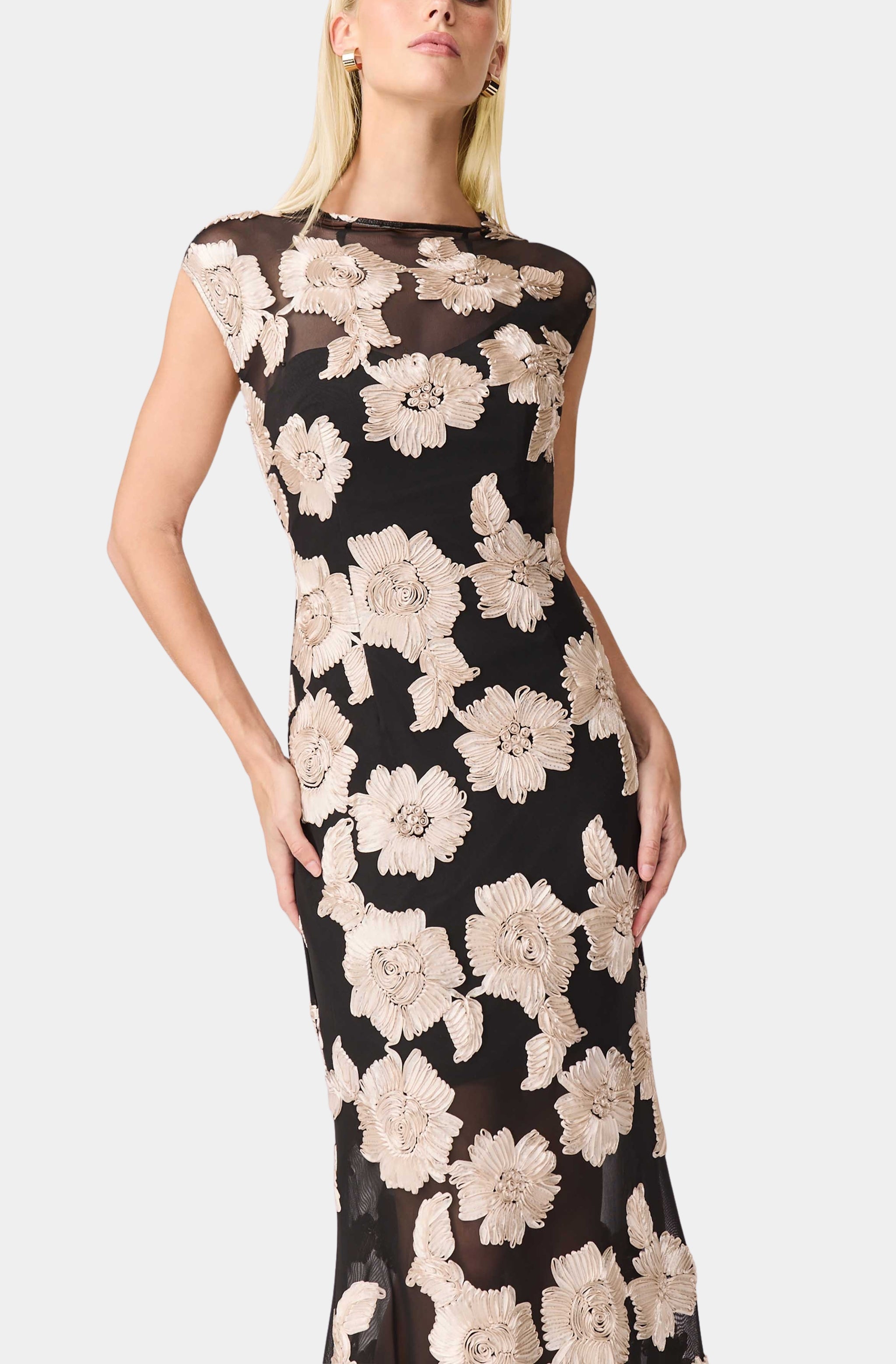 Margaux Gown
