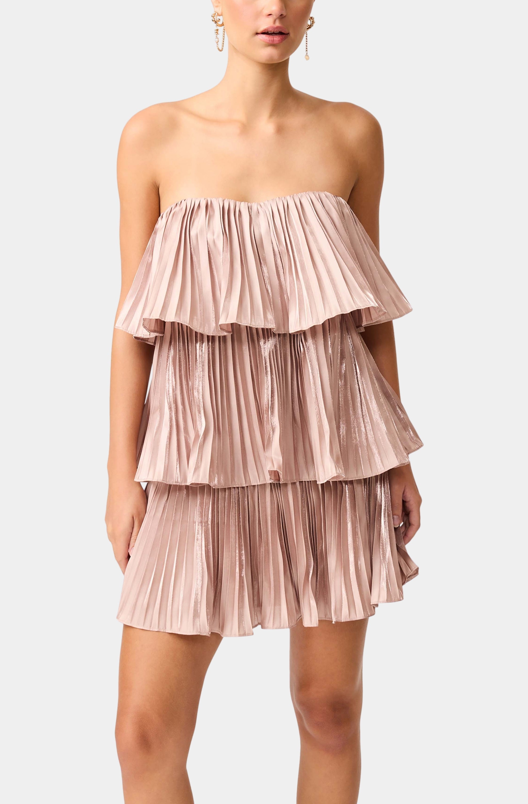 Lison Mini Dress