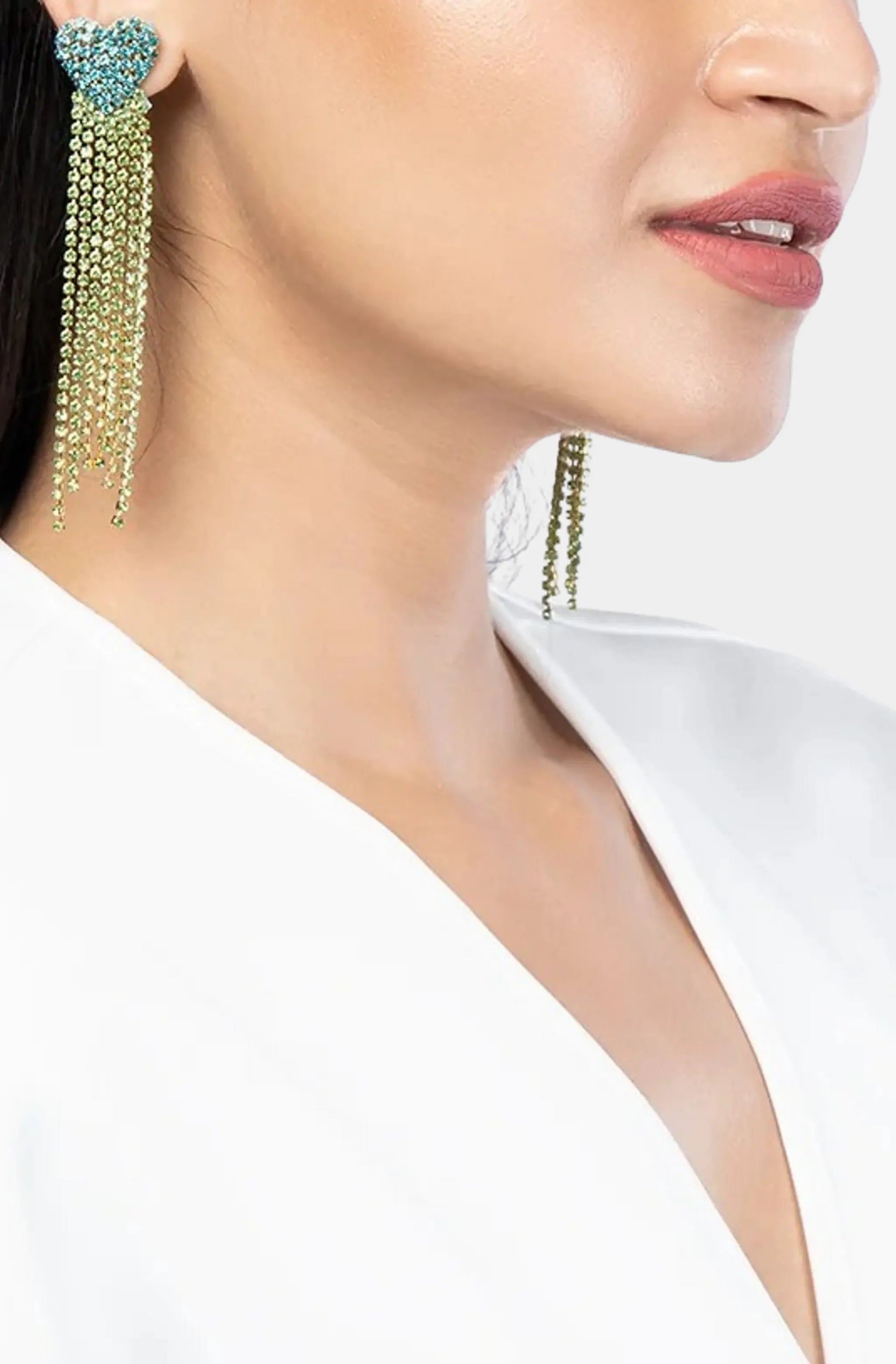 Divina Earring