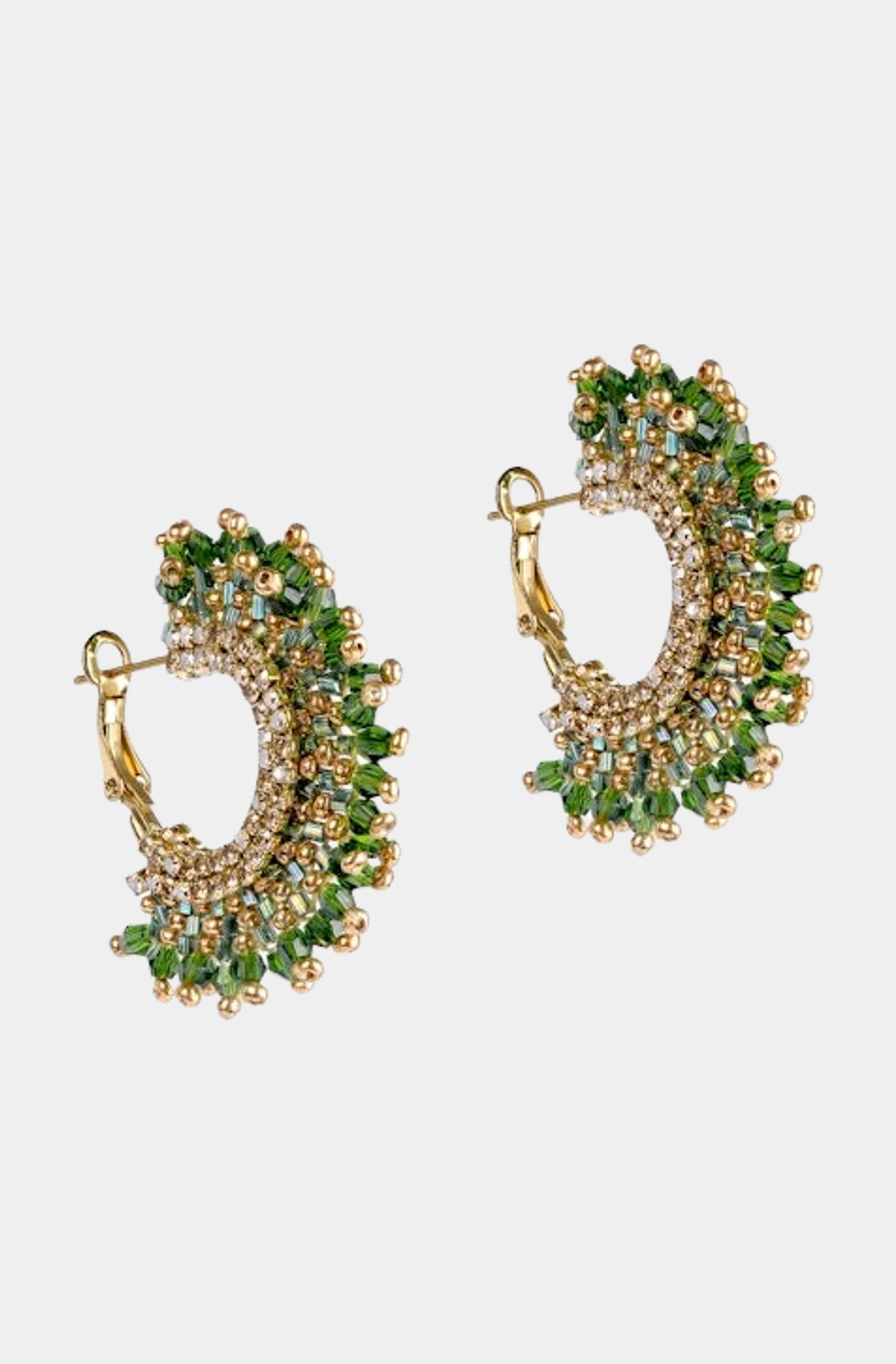 Sierra Earring