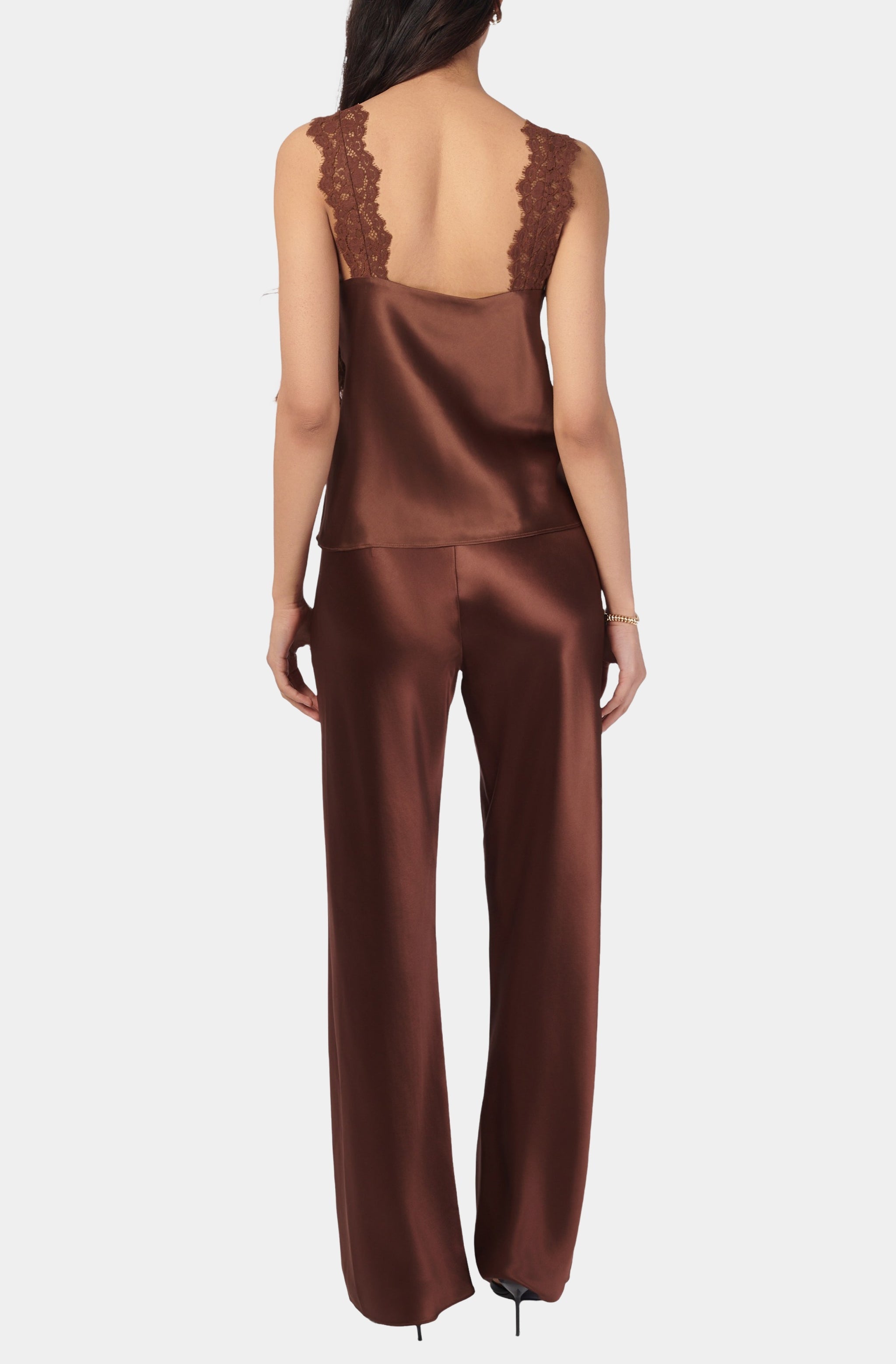 Bristol Mid Rise Pant