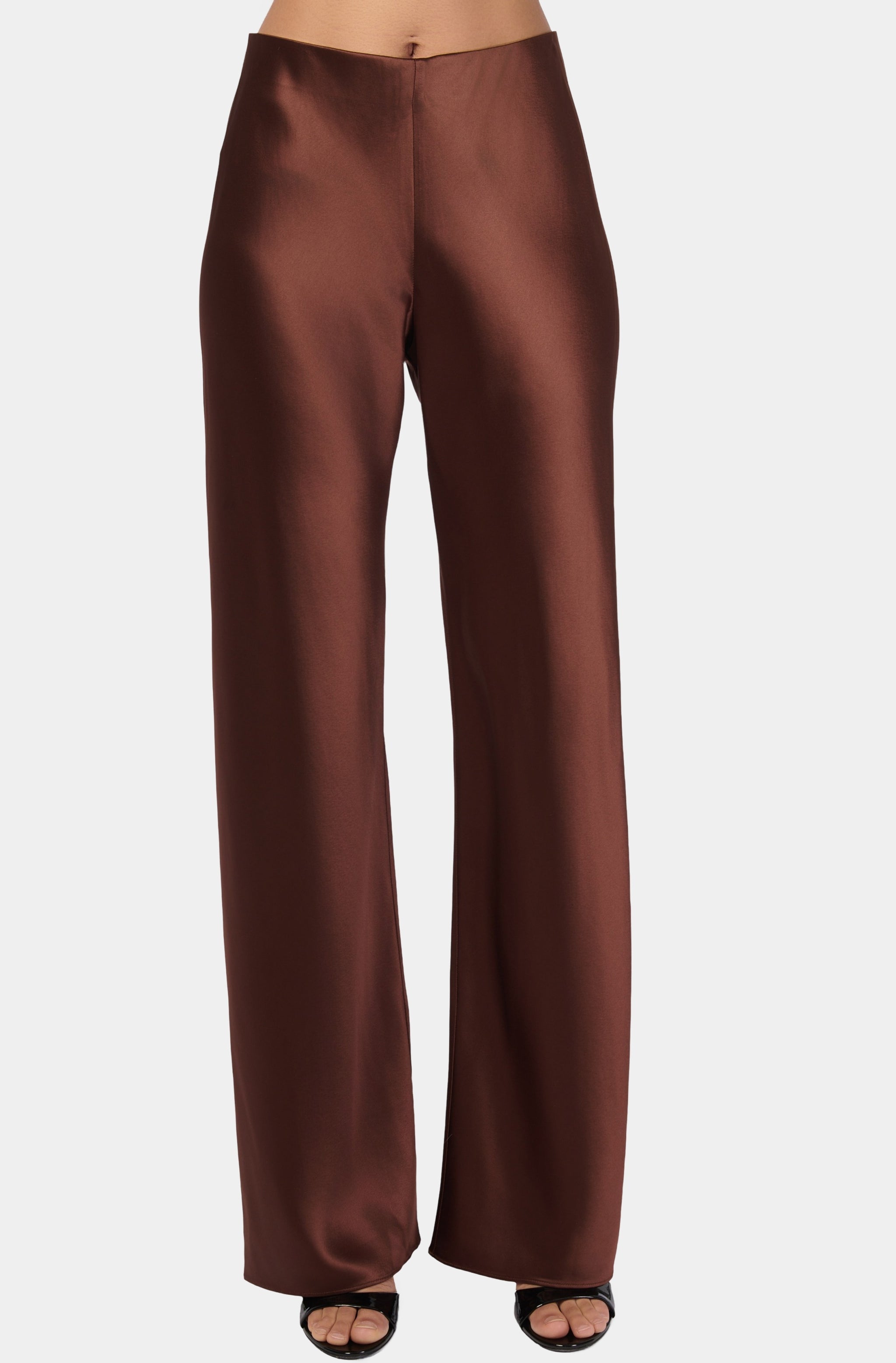Bristol Mid Rise Pant