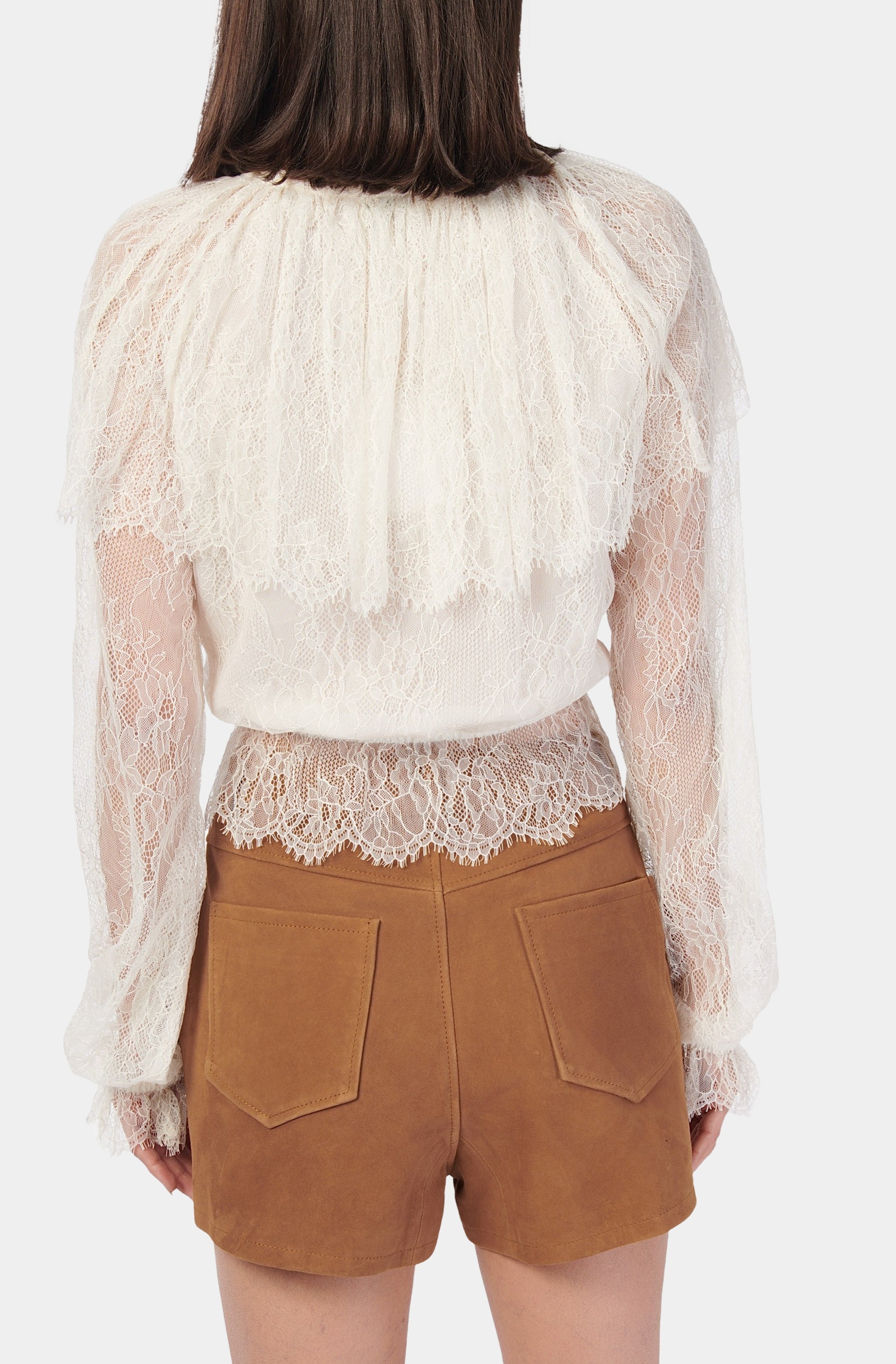 Vitoria Blouse