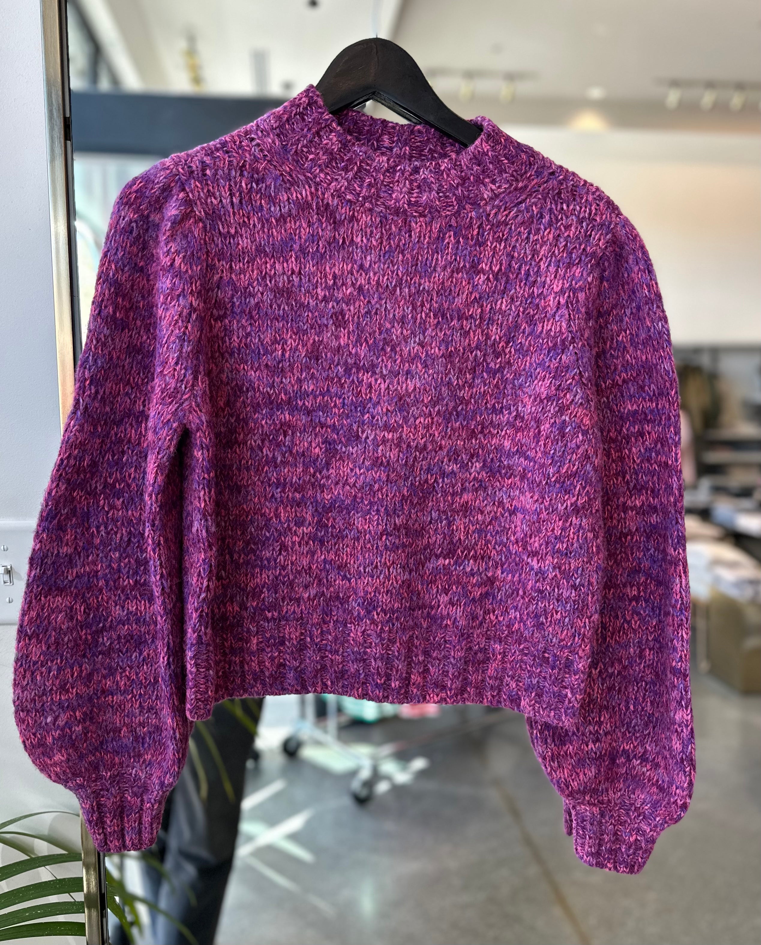 Rosabel Sweater