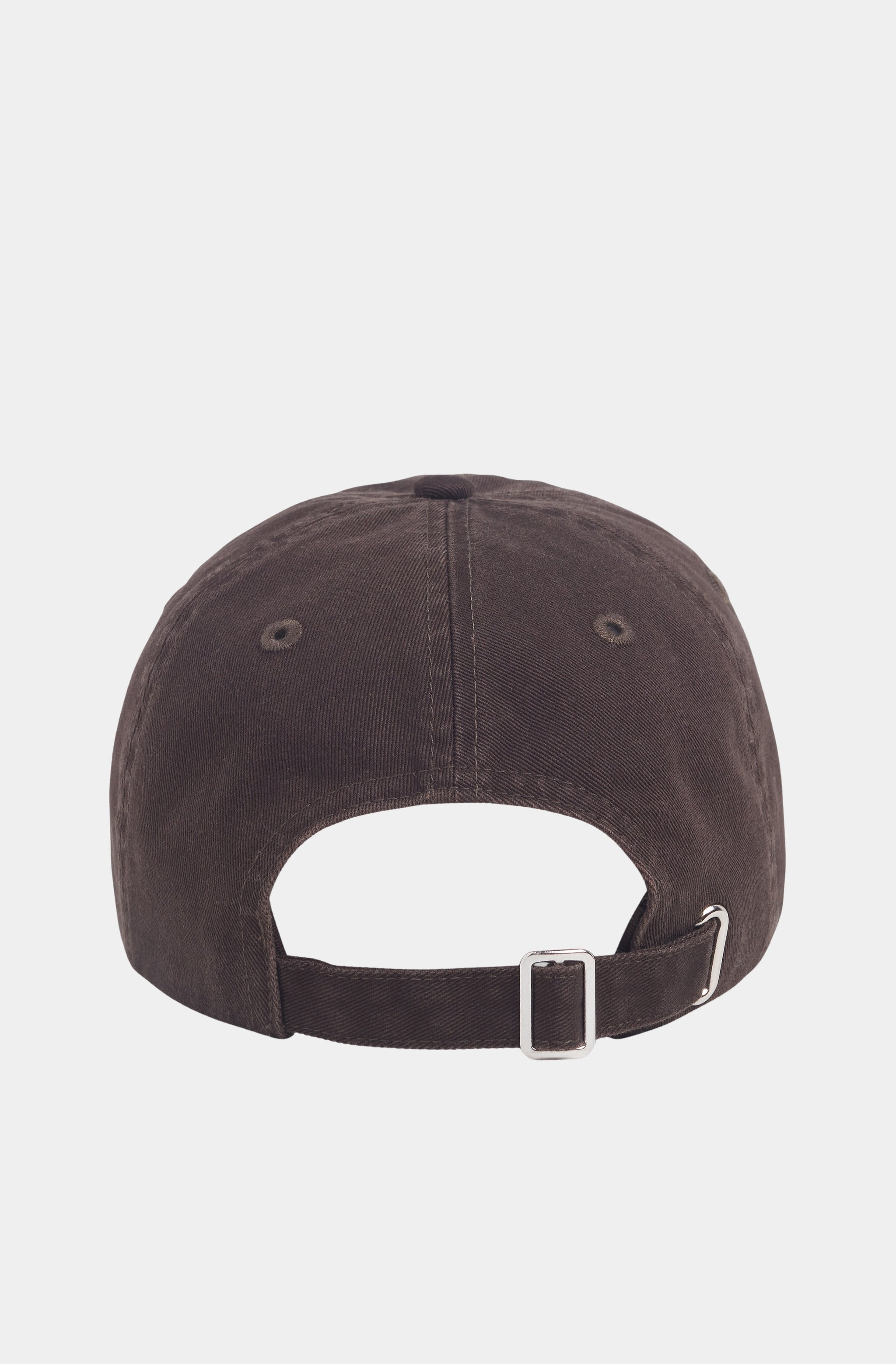 Classic Logo Baseball Hat