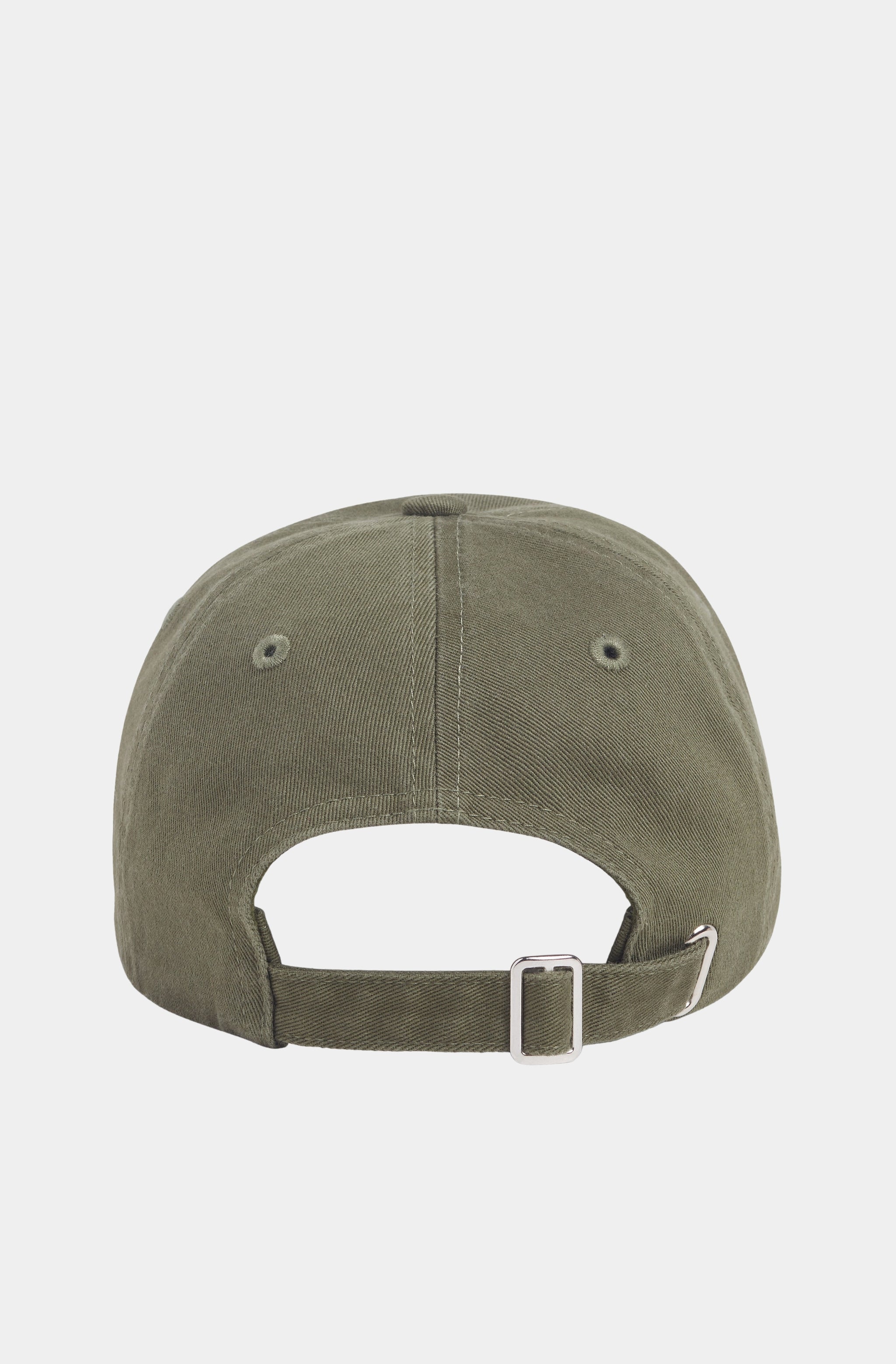 Classic Logo Baseball Hat