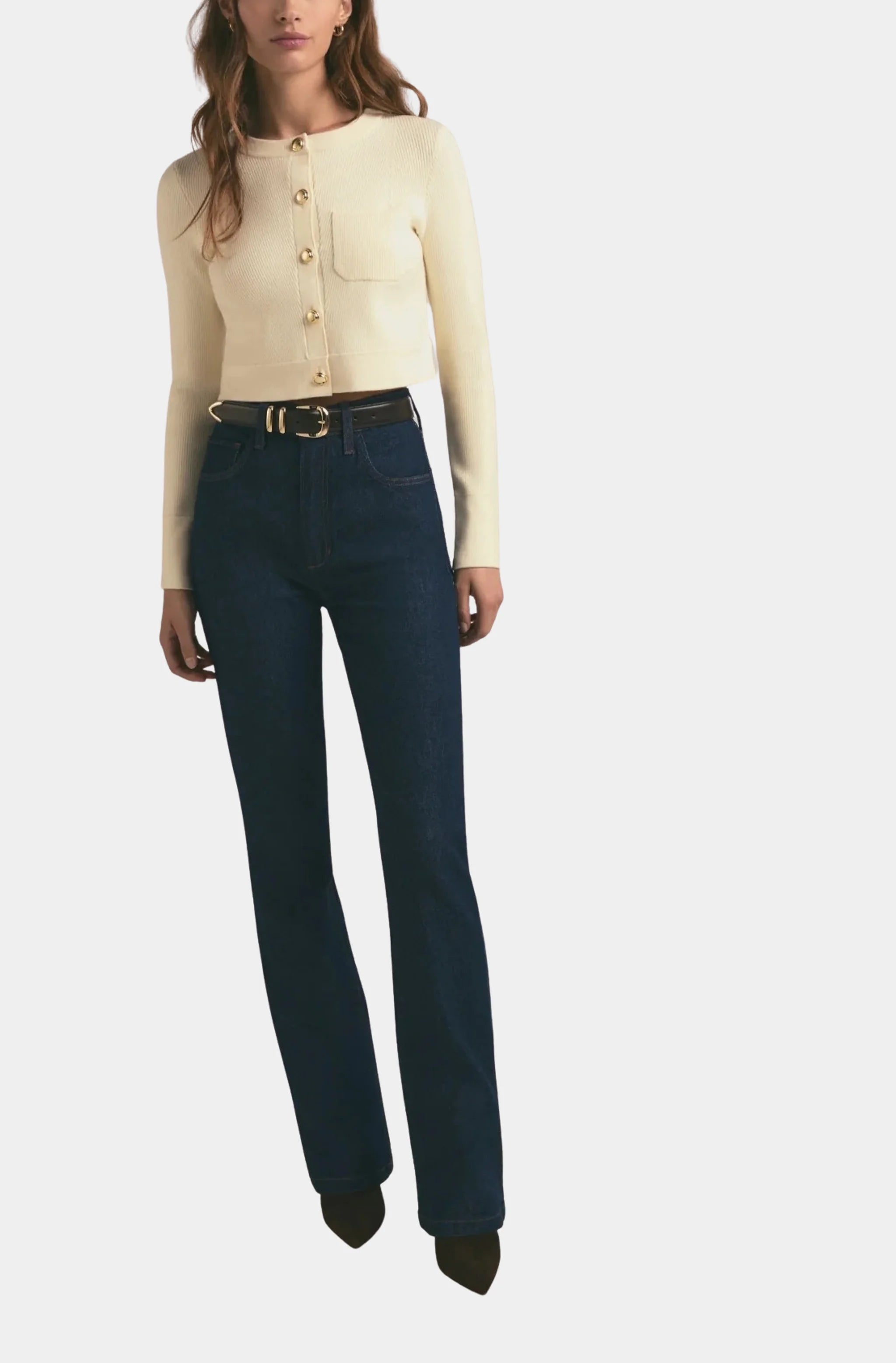 The Quinn Cardigan