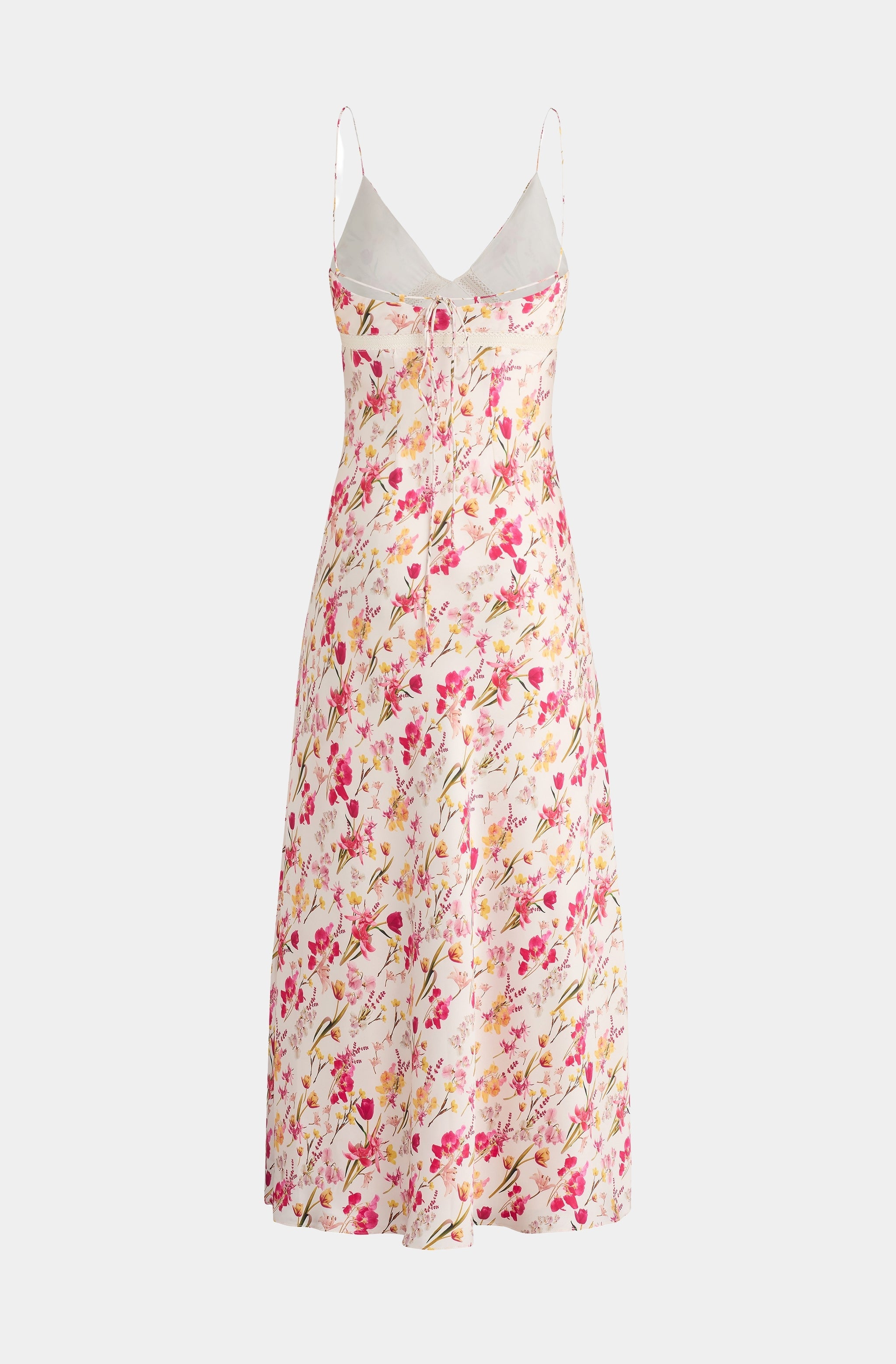 The Blackberry Dress