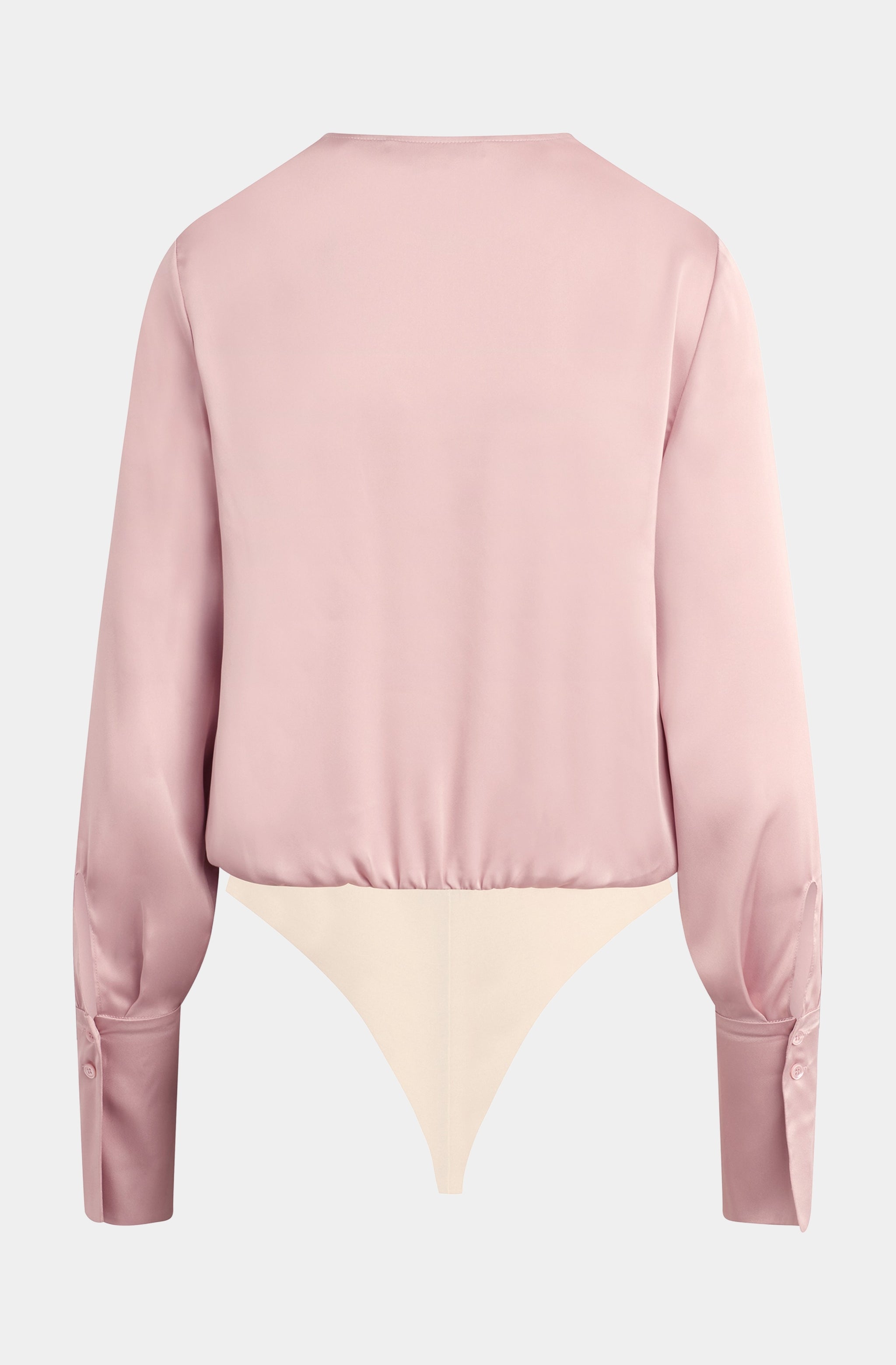 The Date Blouse