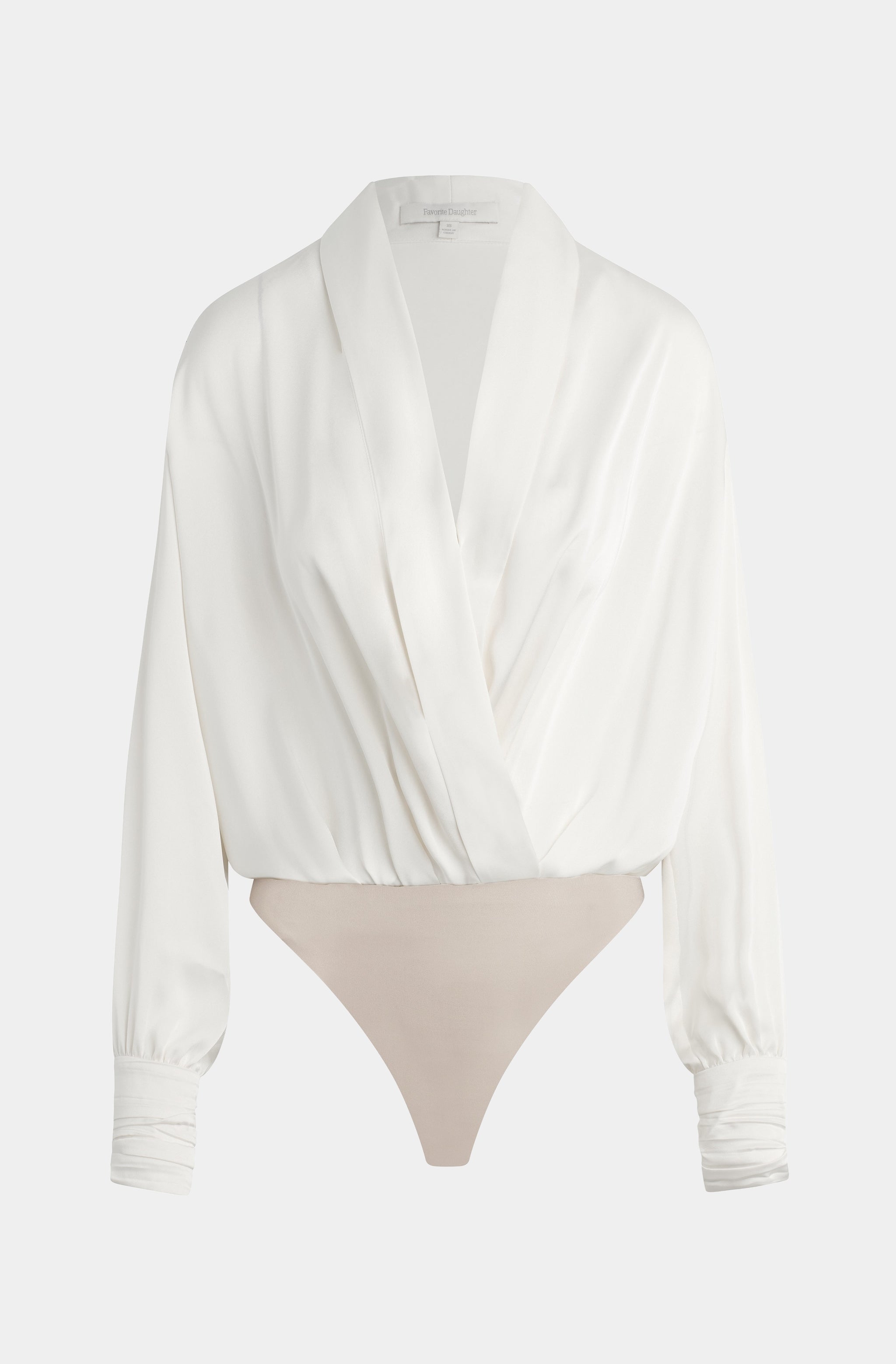 The Better Off Bodysuit