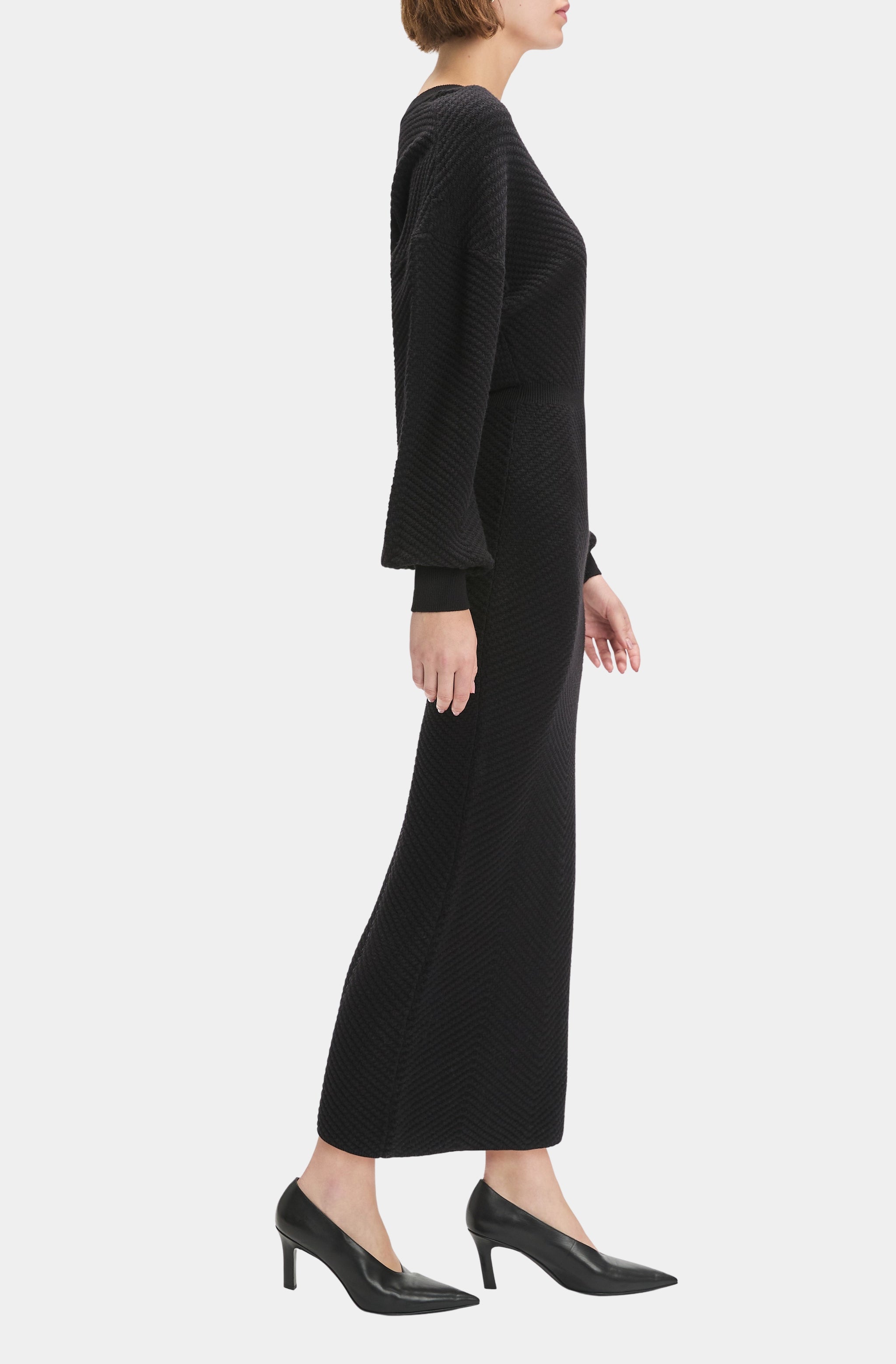 The Ava Dress
