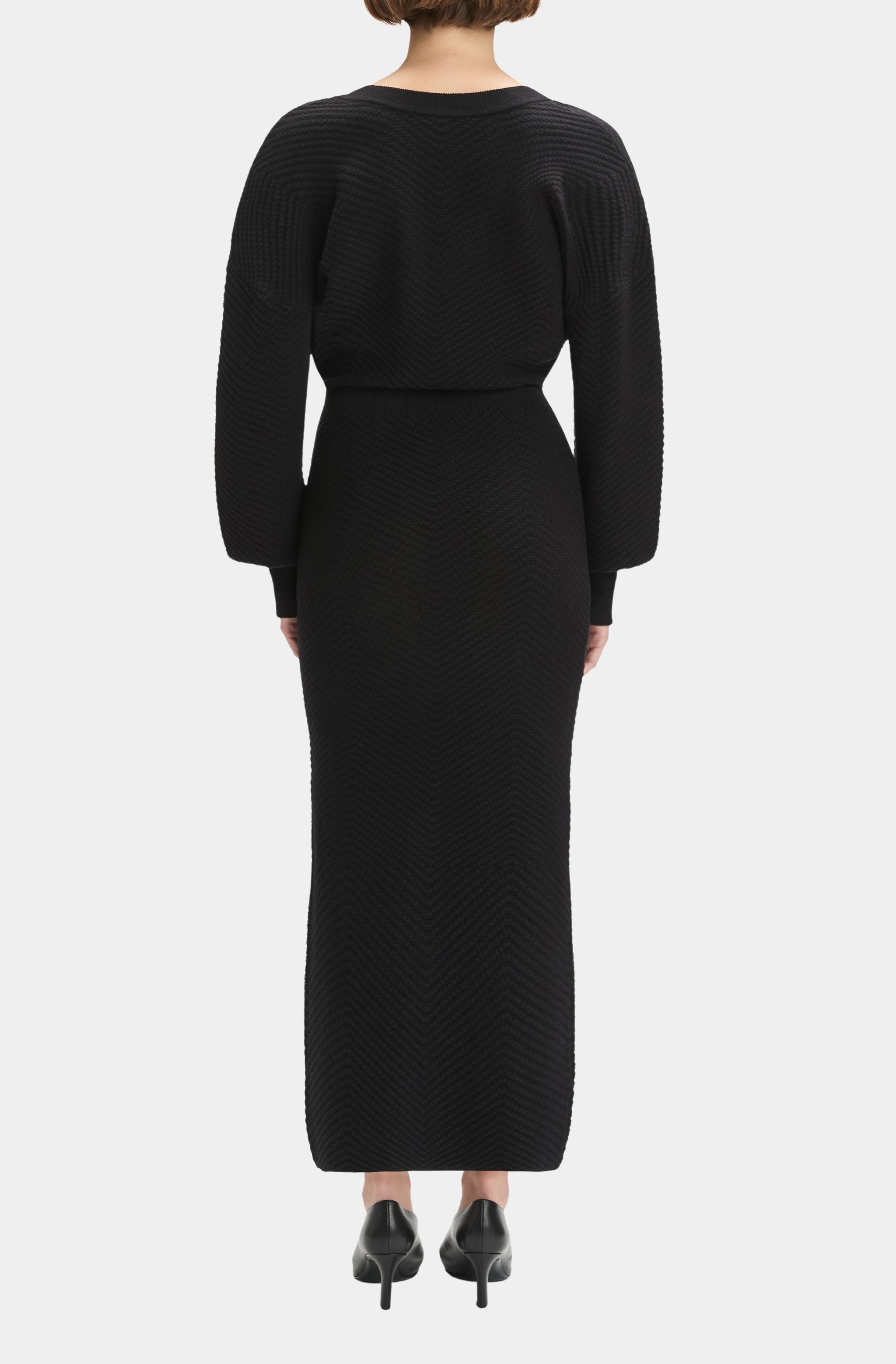 The Ava Dress