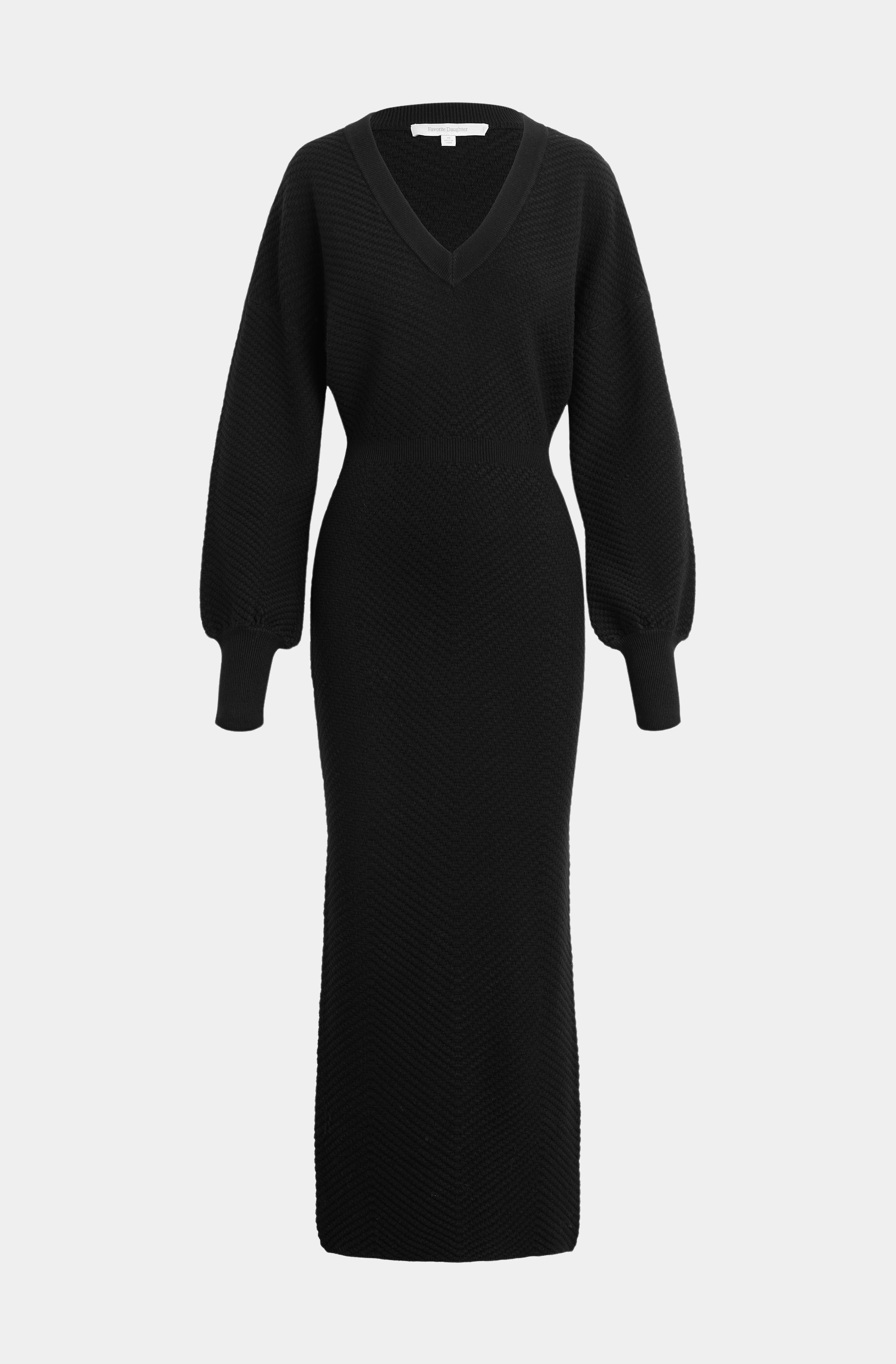 The Ava Dress