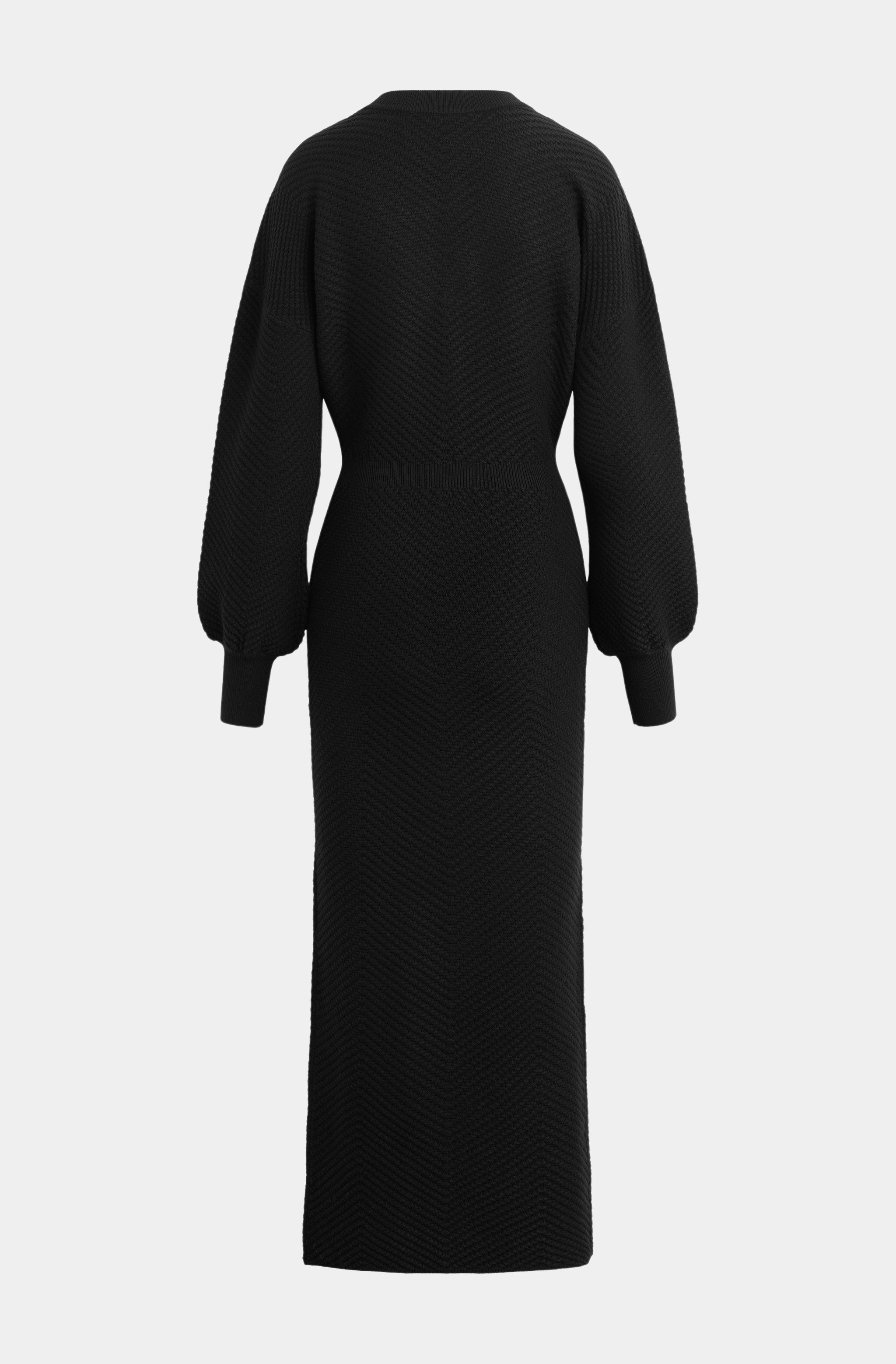 The Ava Dress