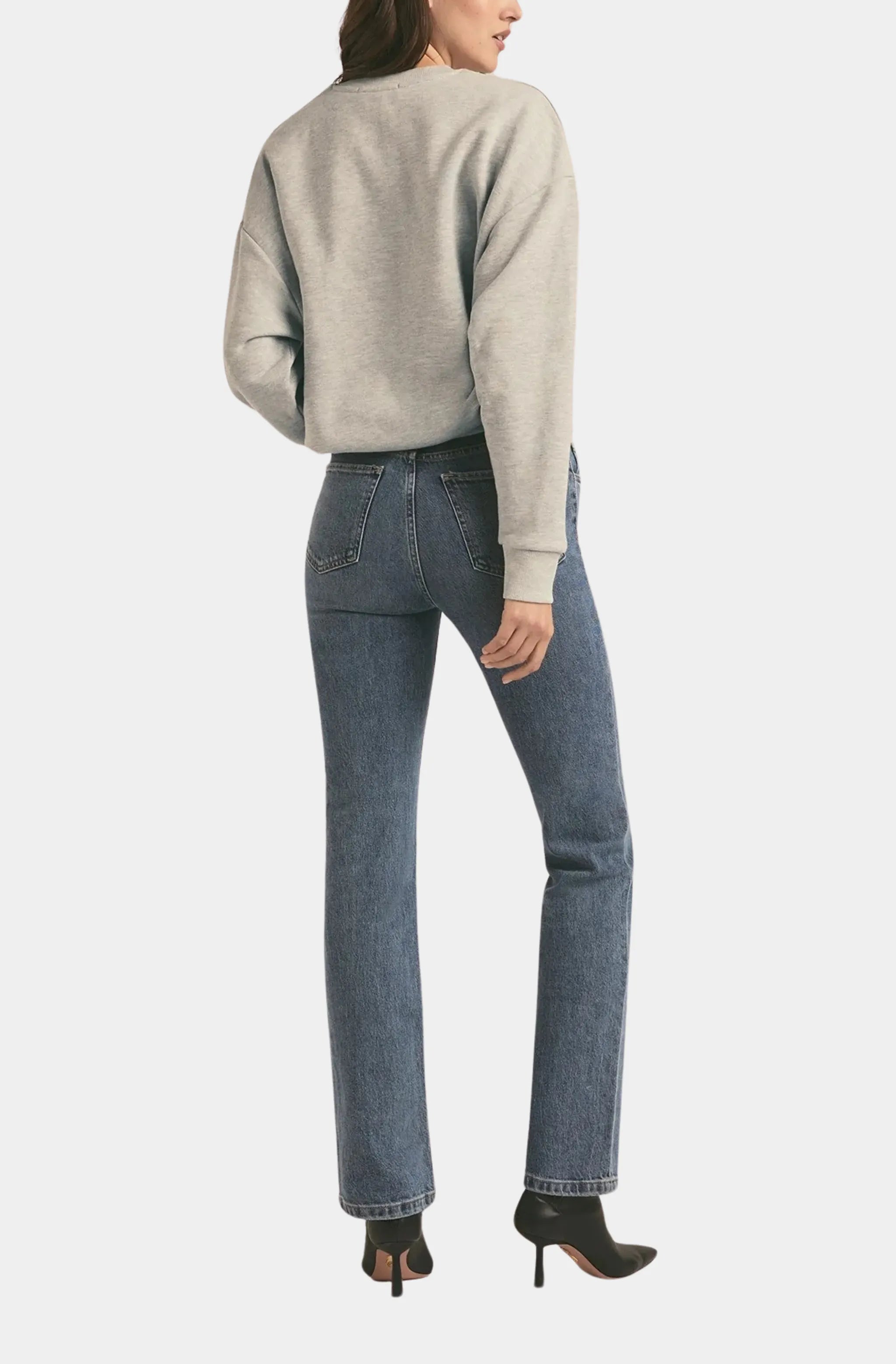Collegiate Sweatshirt