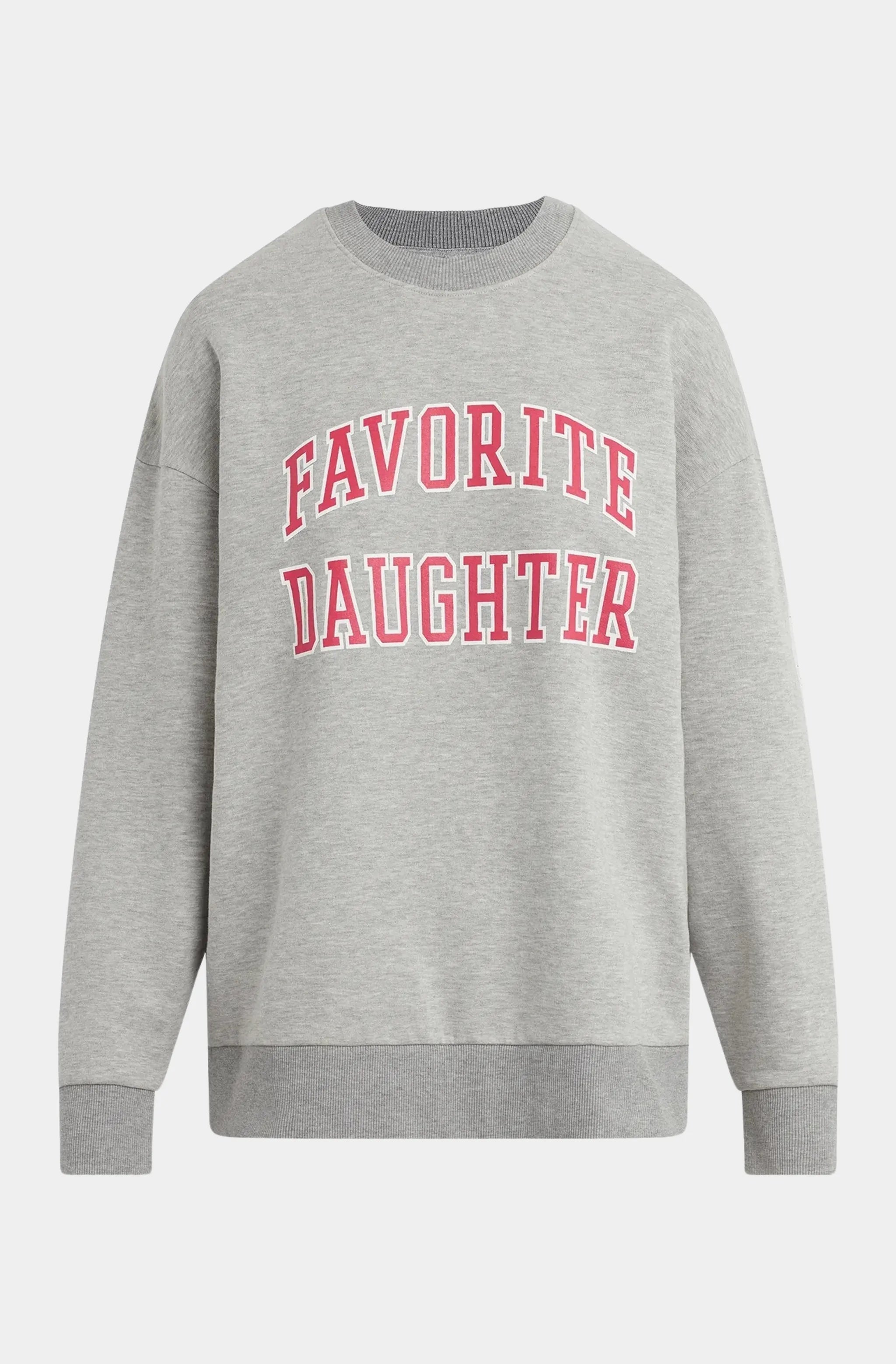 Collegiate Sweatshirt