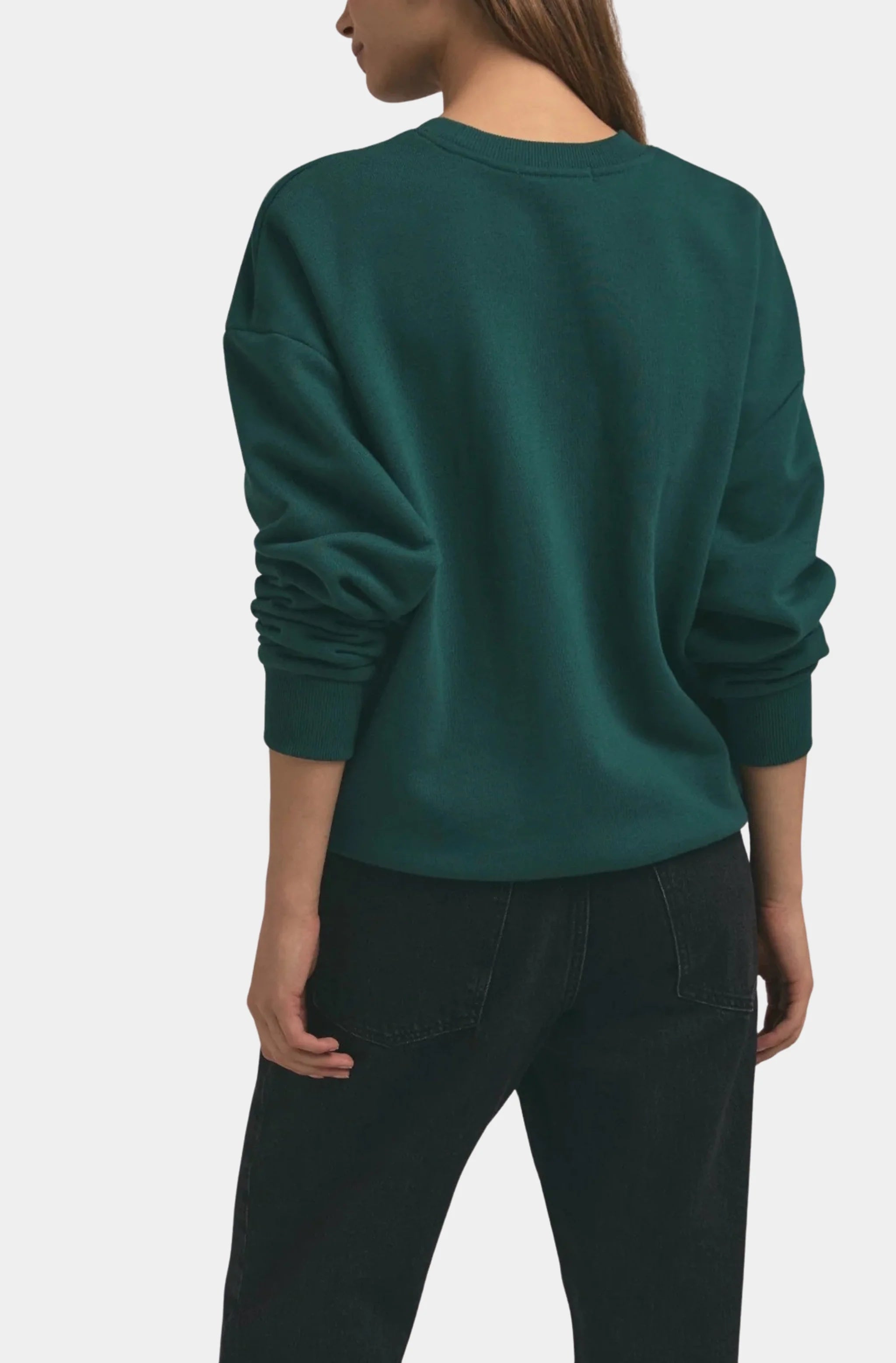 Collegiate Sweatshirt