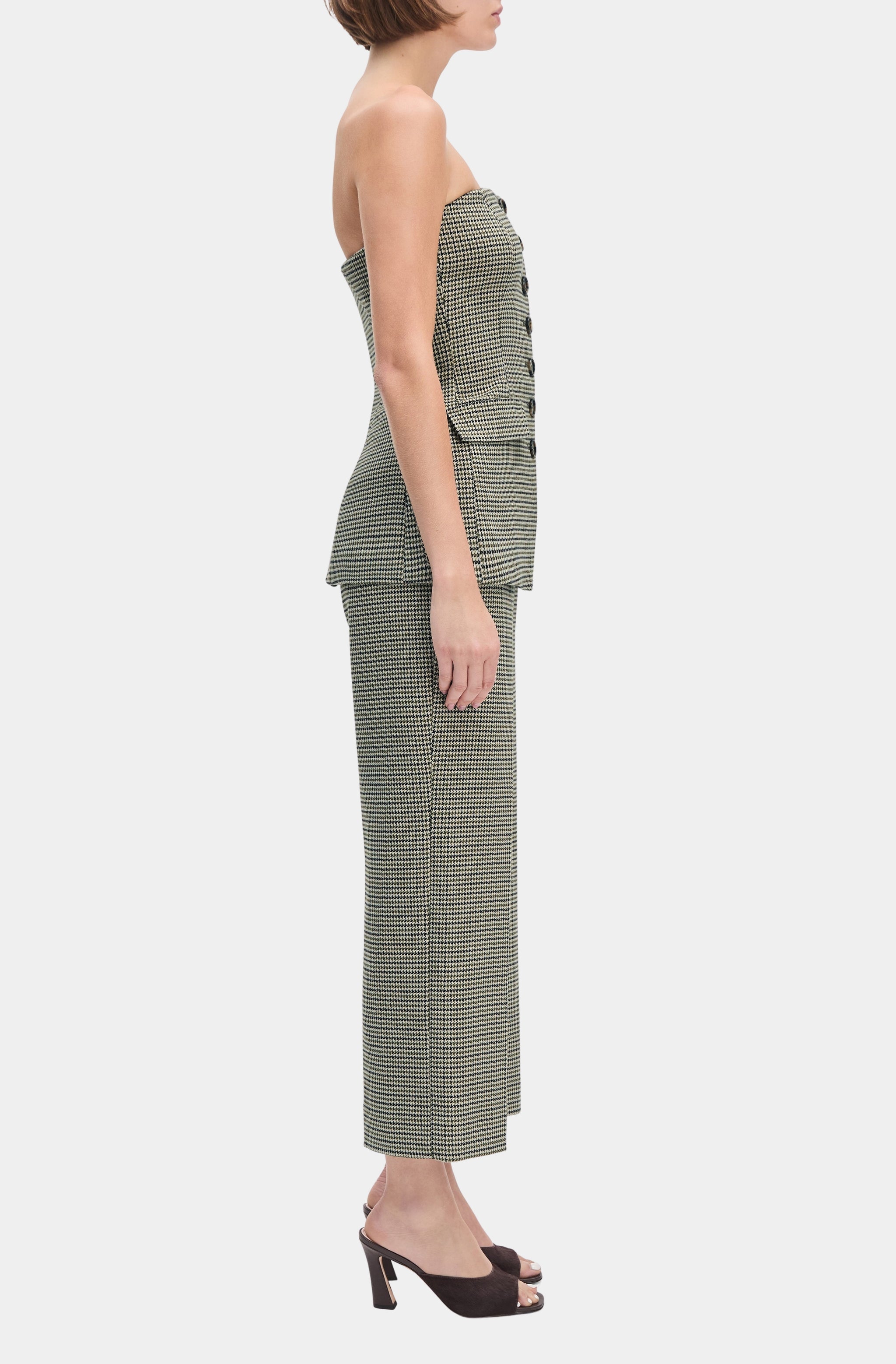 The Phoebe Bustier