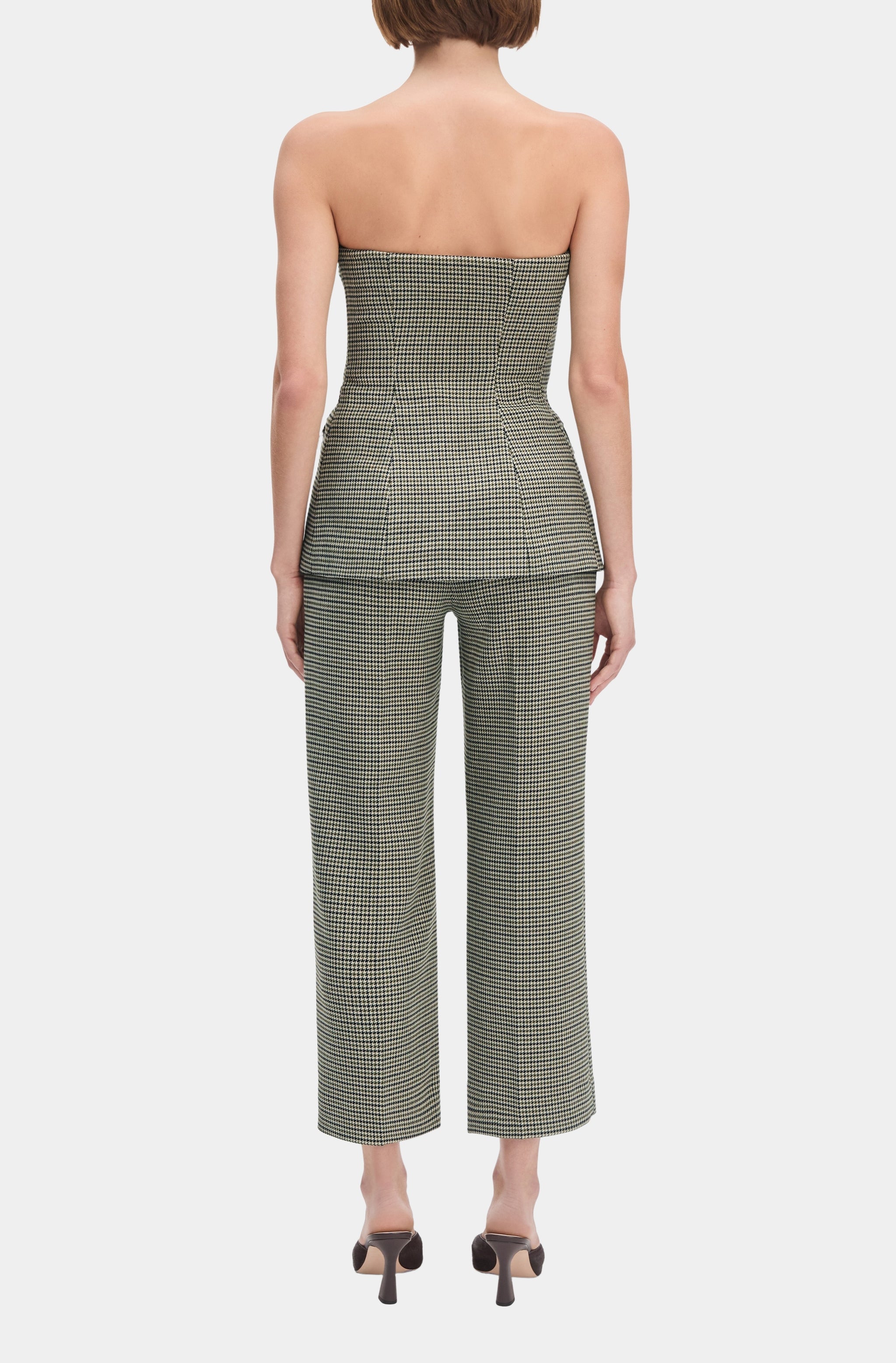 The Phoebe Bustier