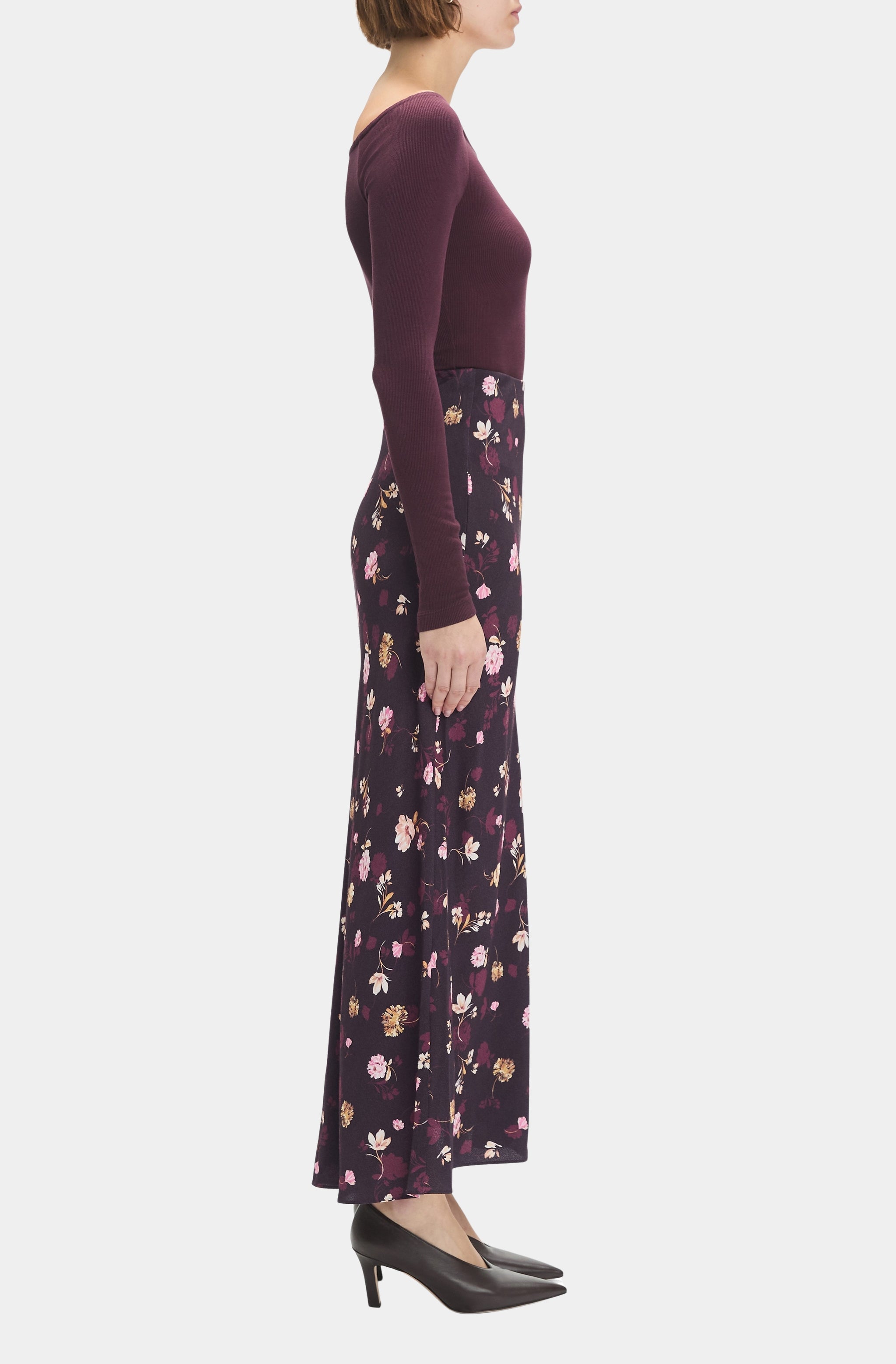 The Favorite Skirt