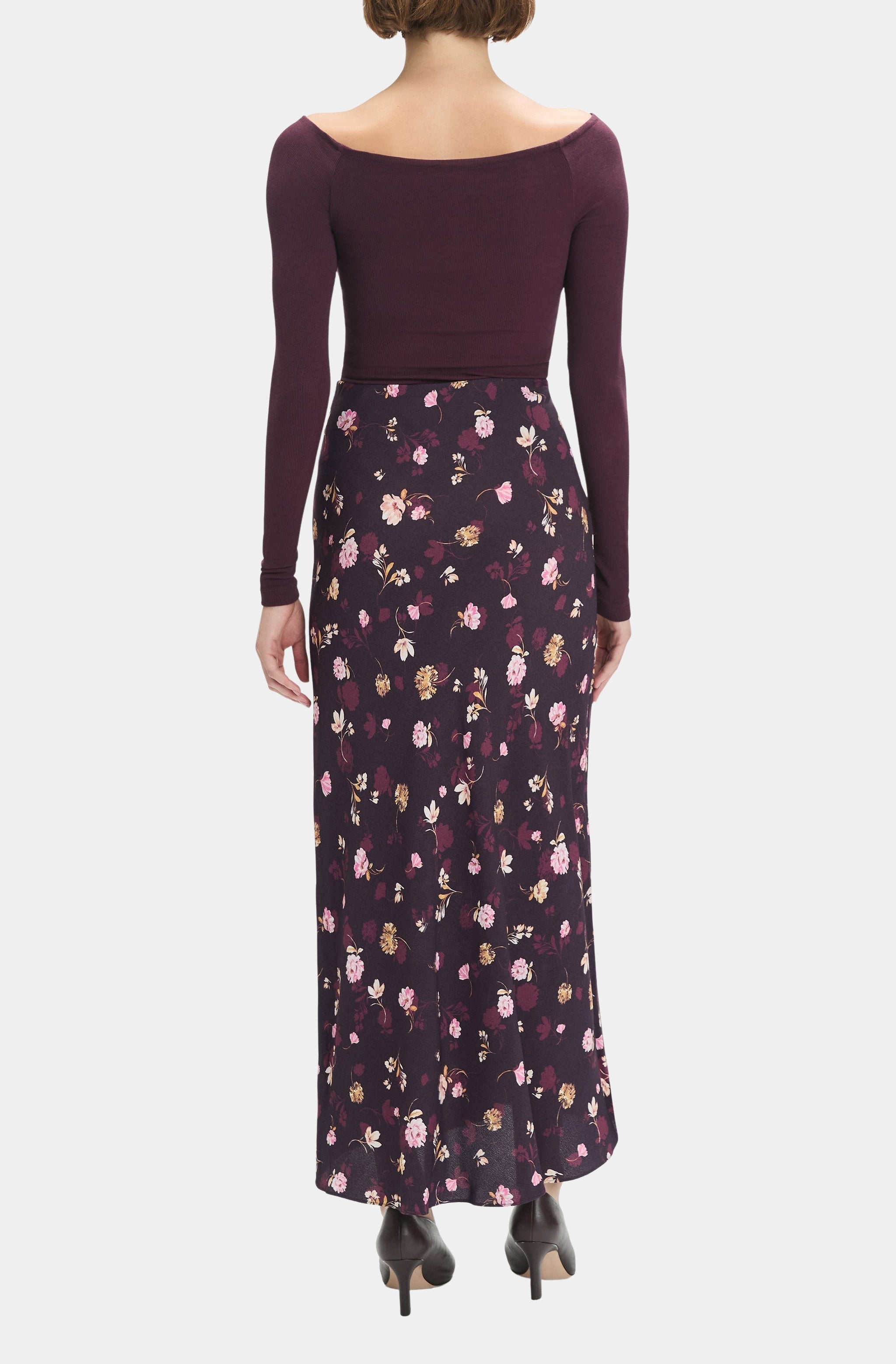 The Favorite Skirt