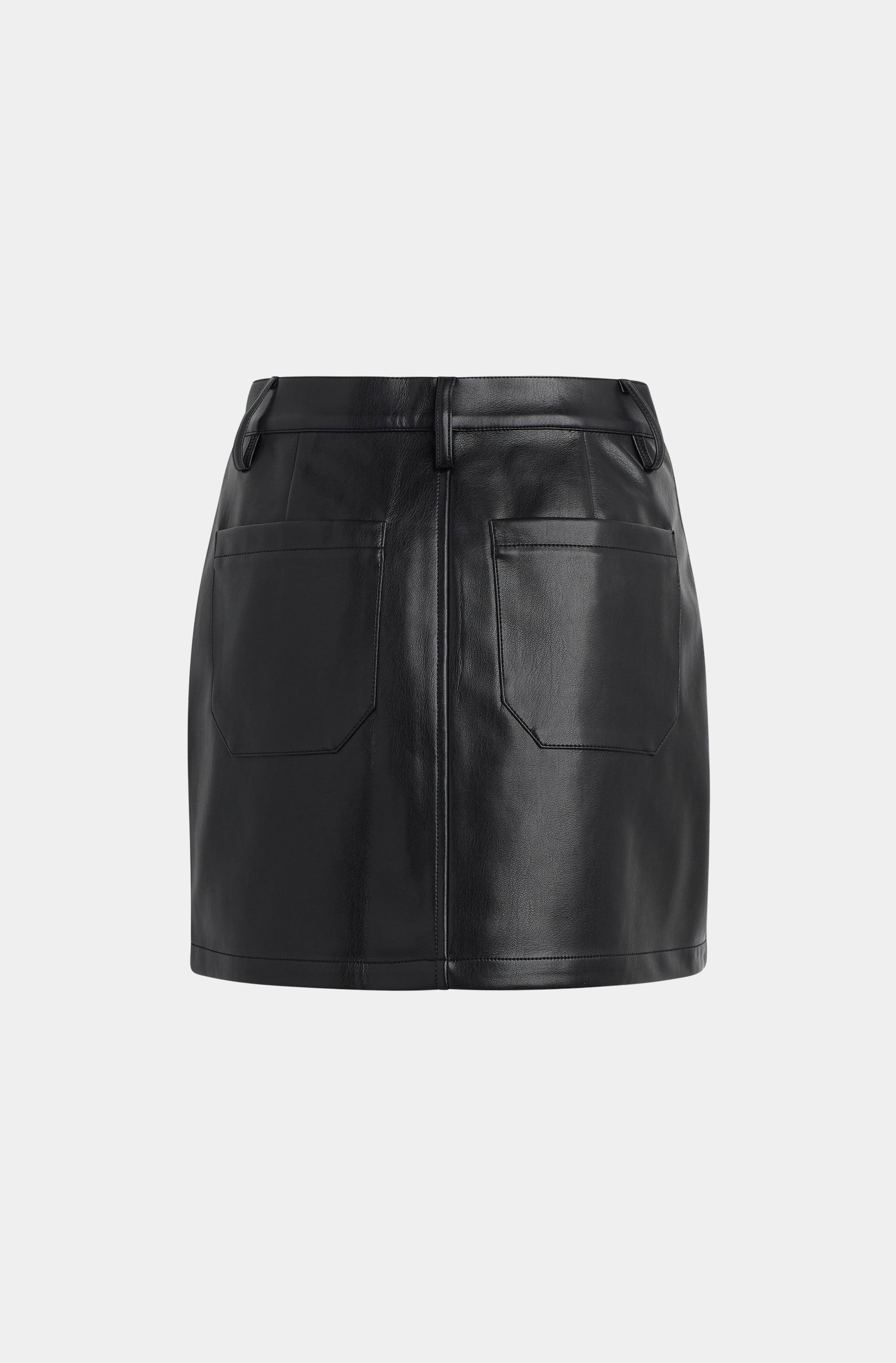 The Mimi Mini Skirt