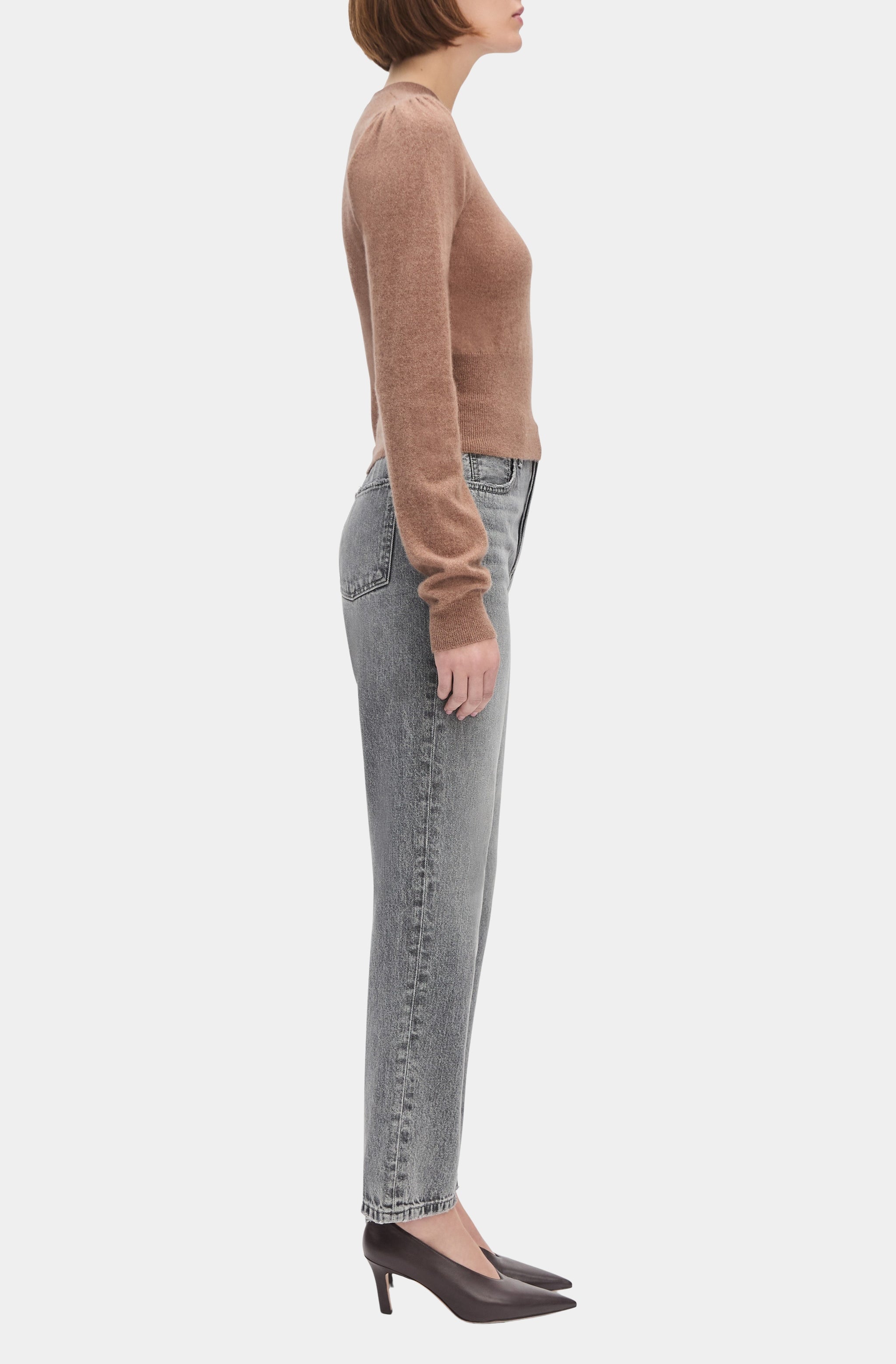 The Elena Long Sleeve Top
