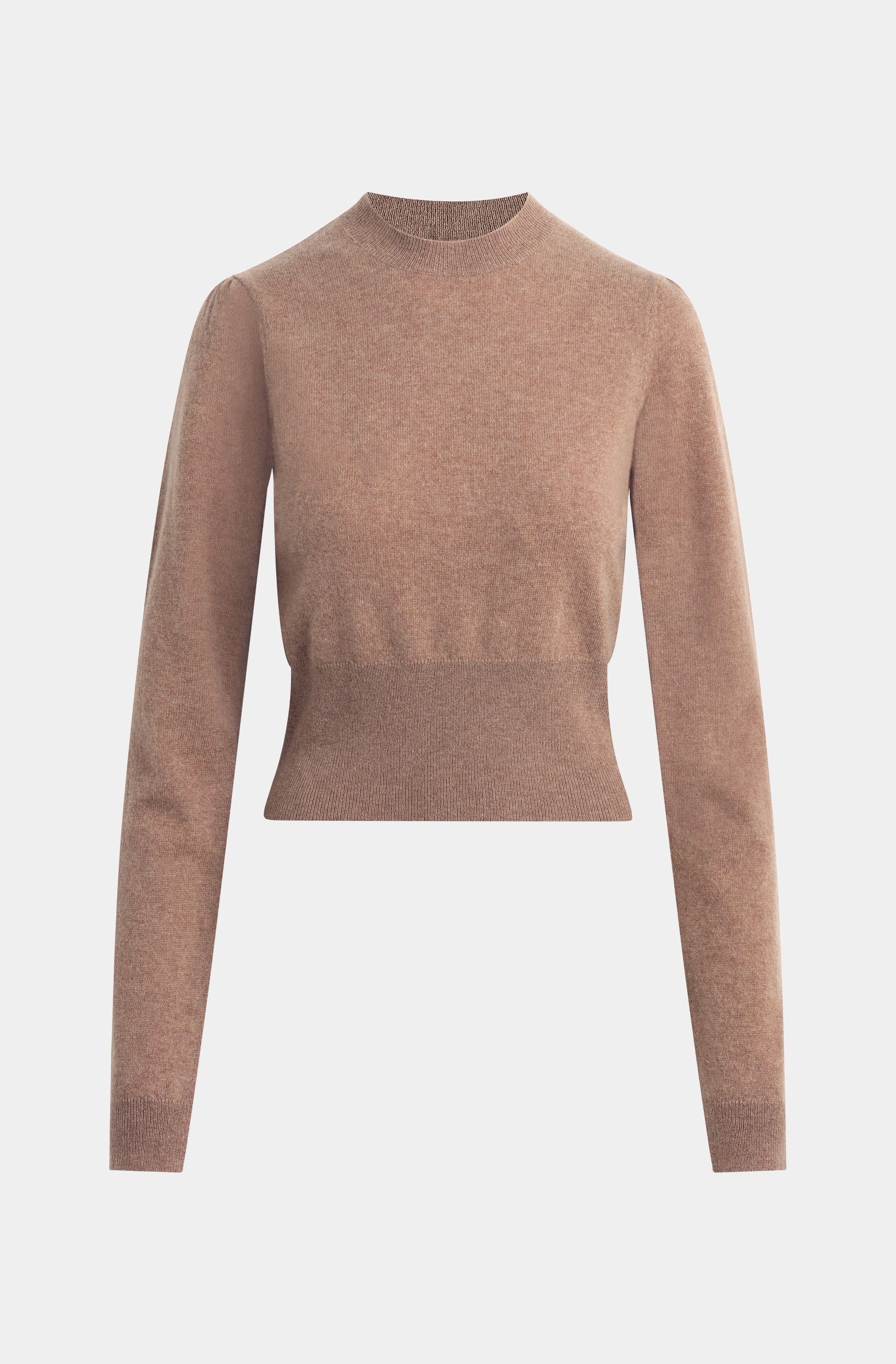 The Elena Long Sleeve Top
