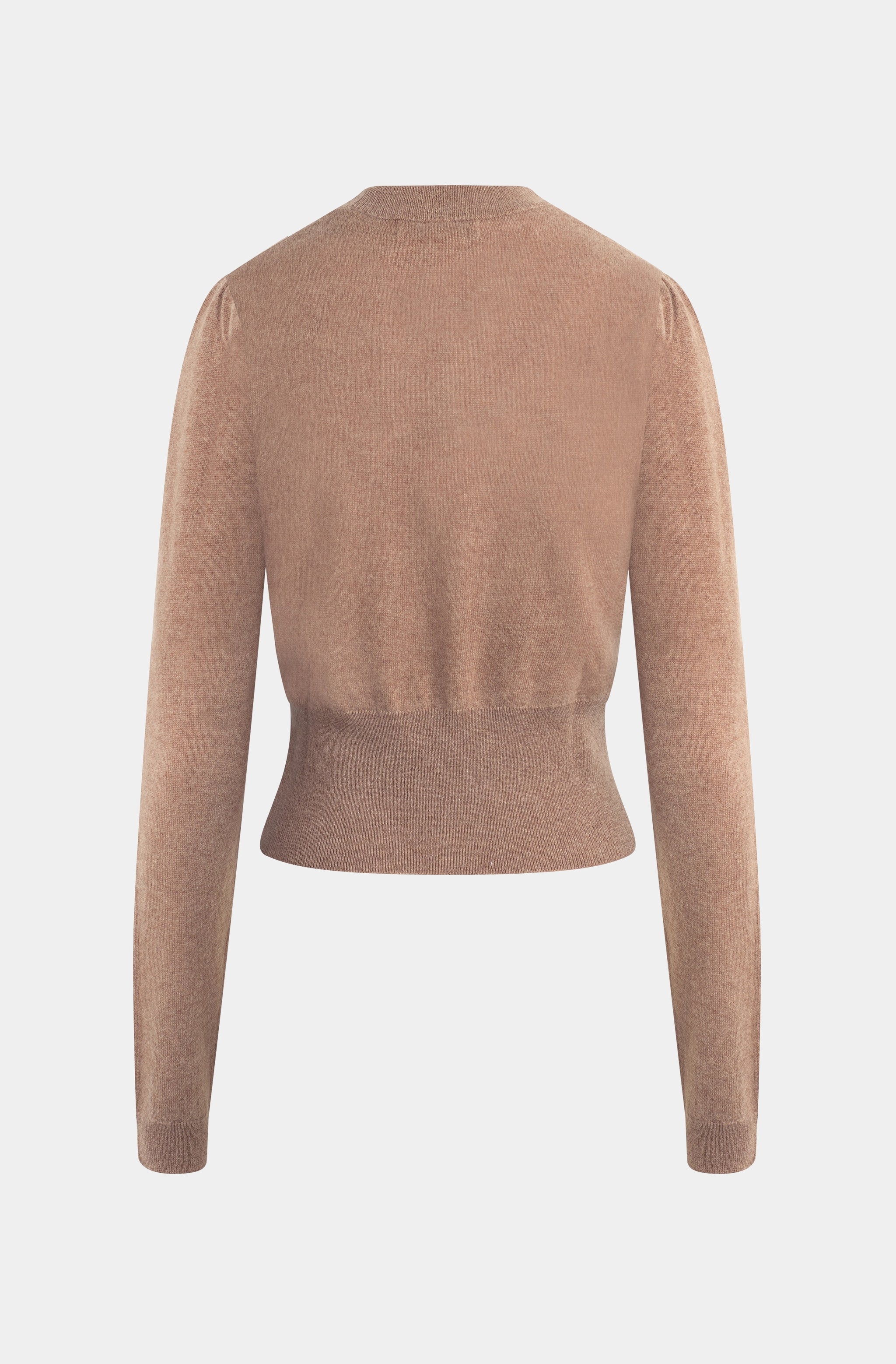 The Elena Long Sleeve Top