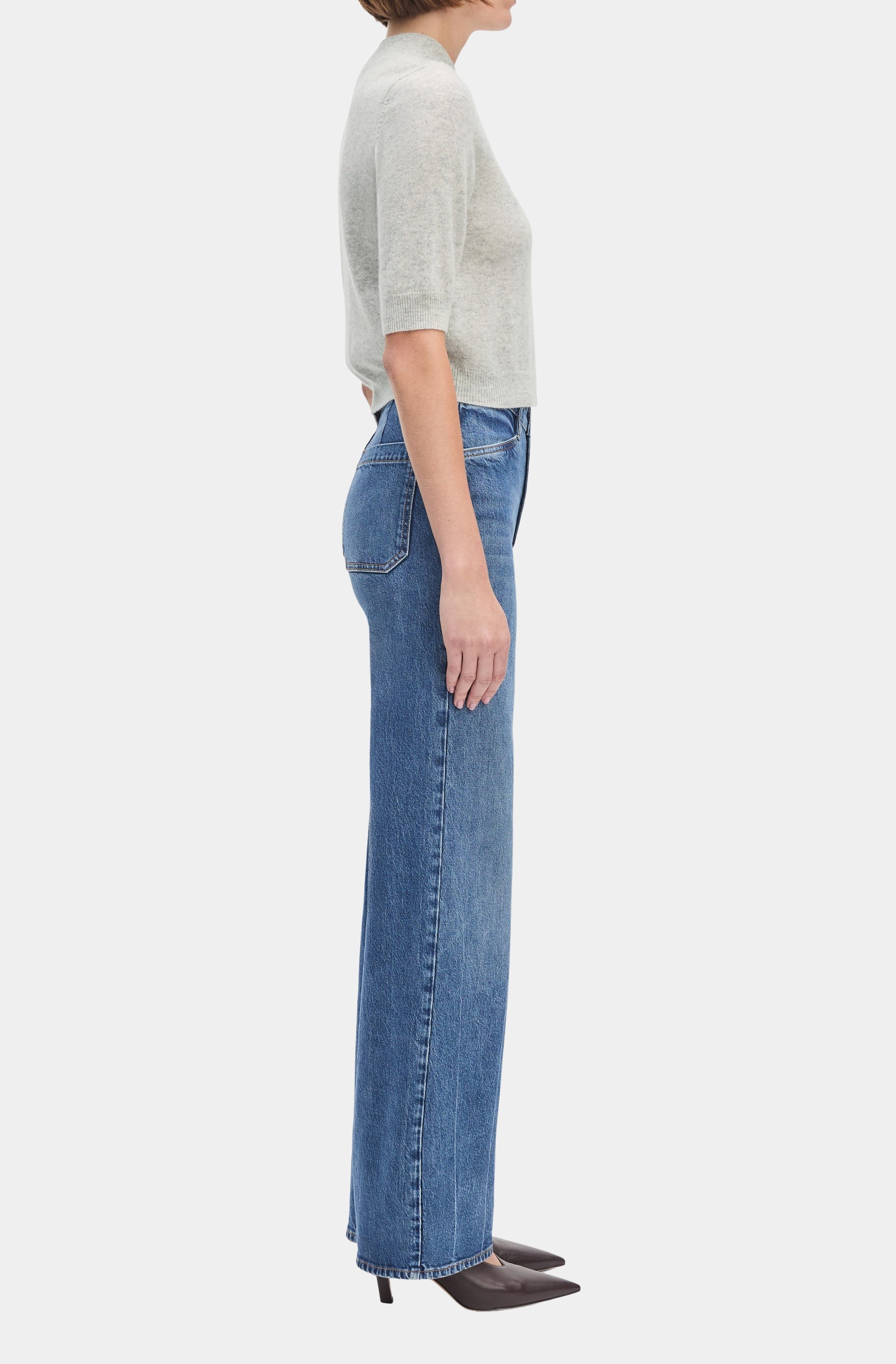 The Bonnie Top