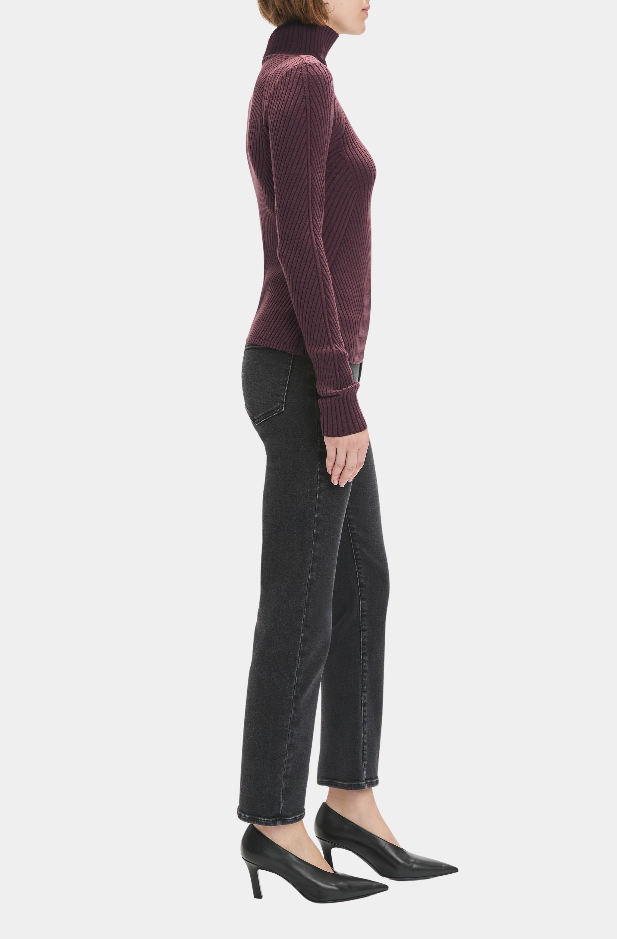 The Be Your Girl Top
