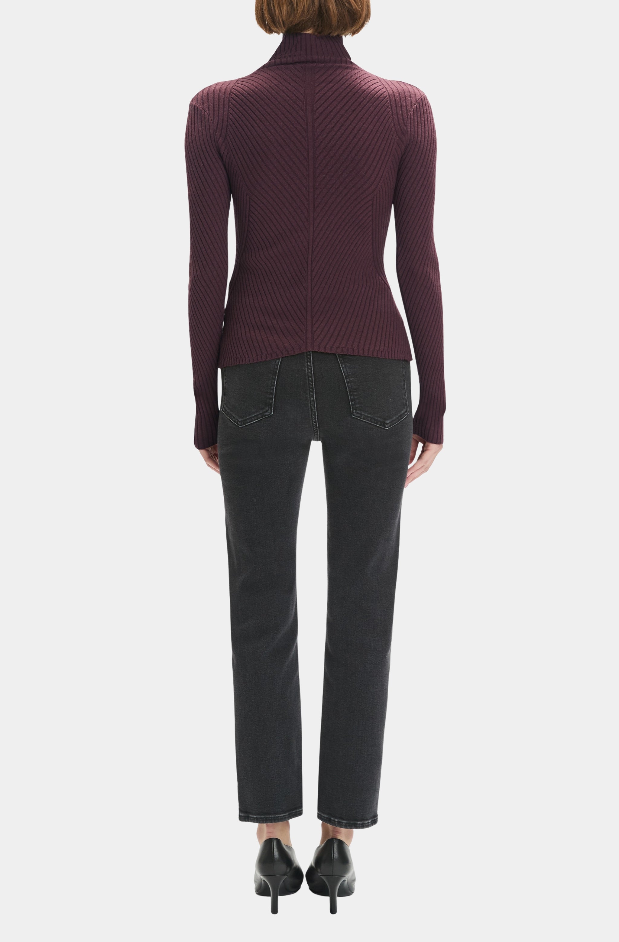 The Be Your Girl Top