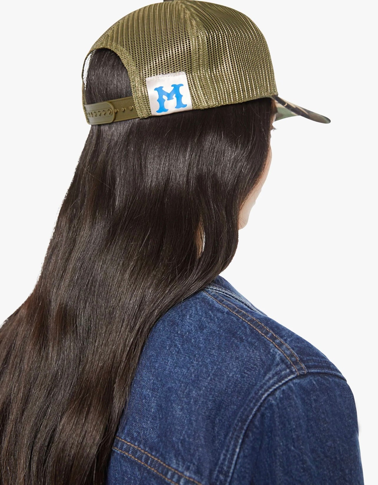 The 10-4 Trucker Hat