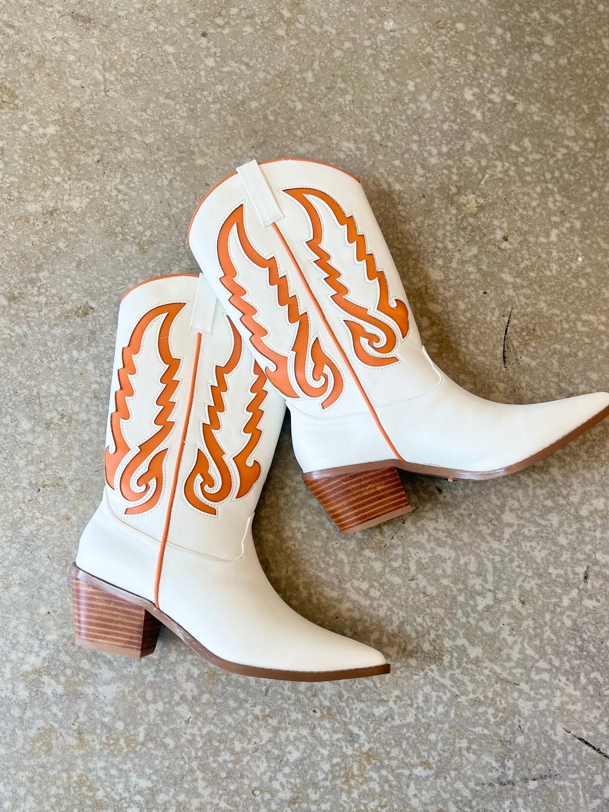 Norva Boot