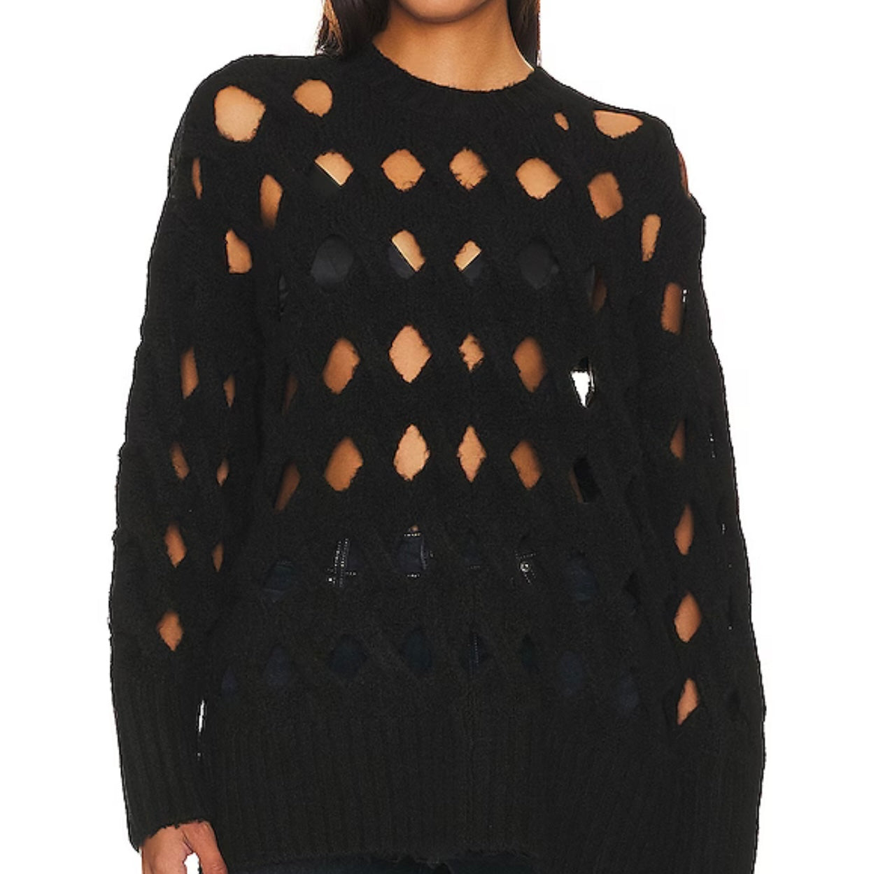 Darya Sweater